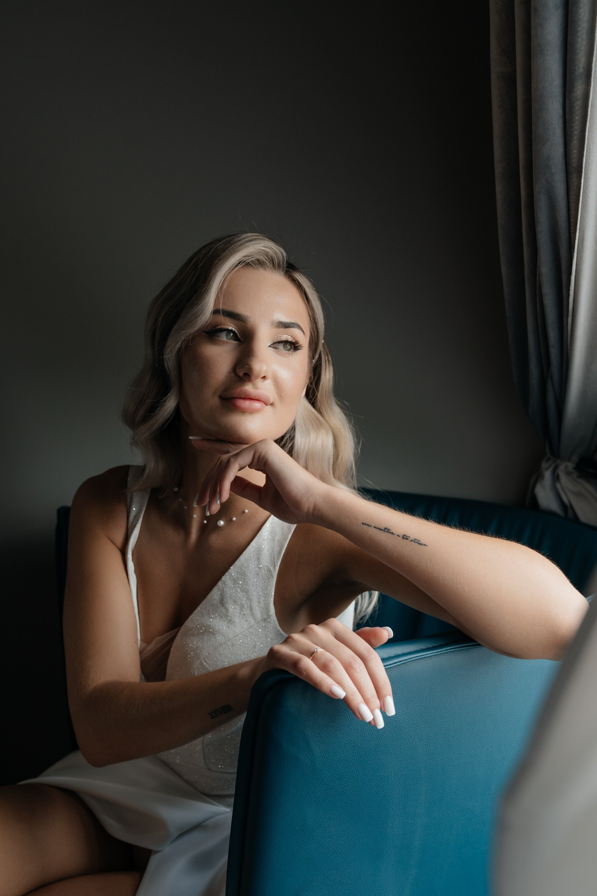 Захар&Кристина. Семейный и женский фотограф в Белгороде Мария Алексеева