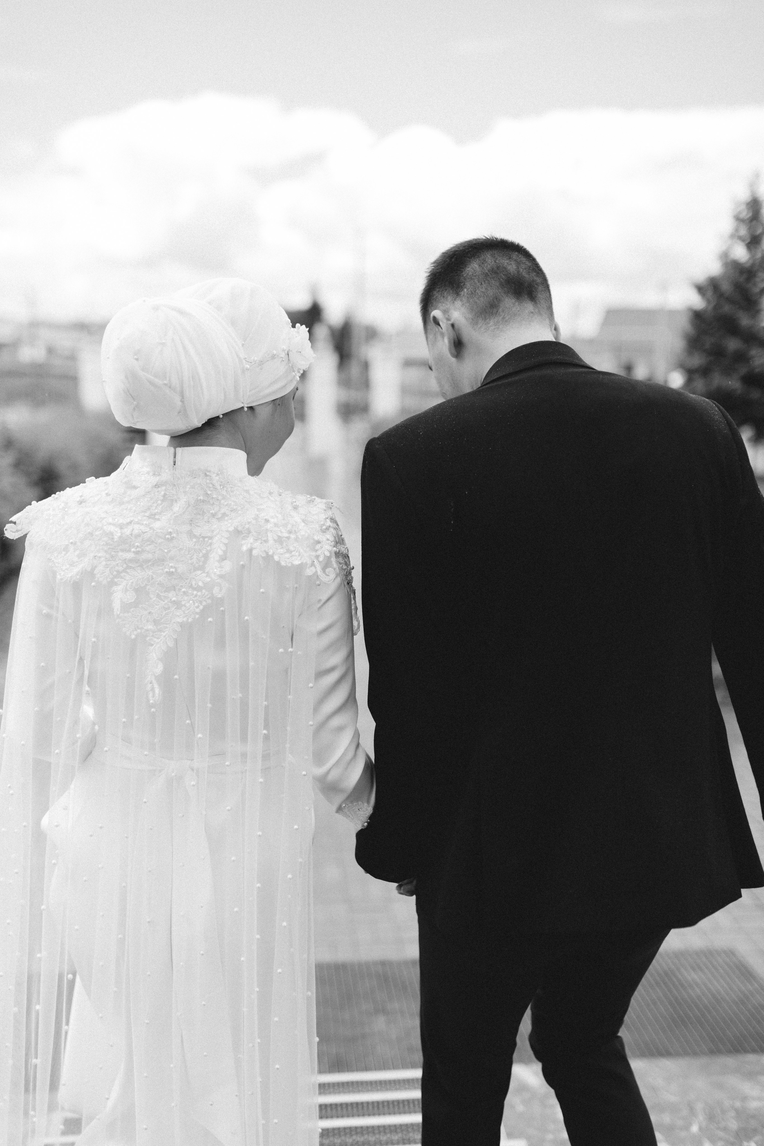 Никах в мечети «Суфия». Семейный фотограф в Уфе и Ишимбае Алина Мустафина