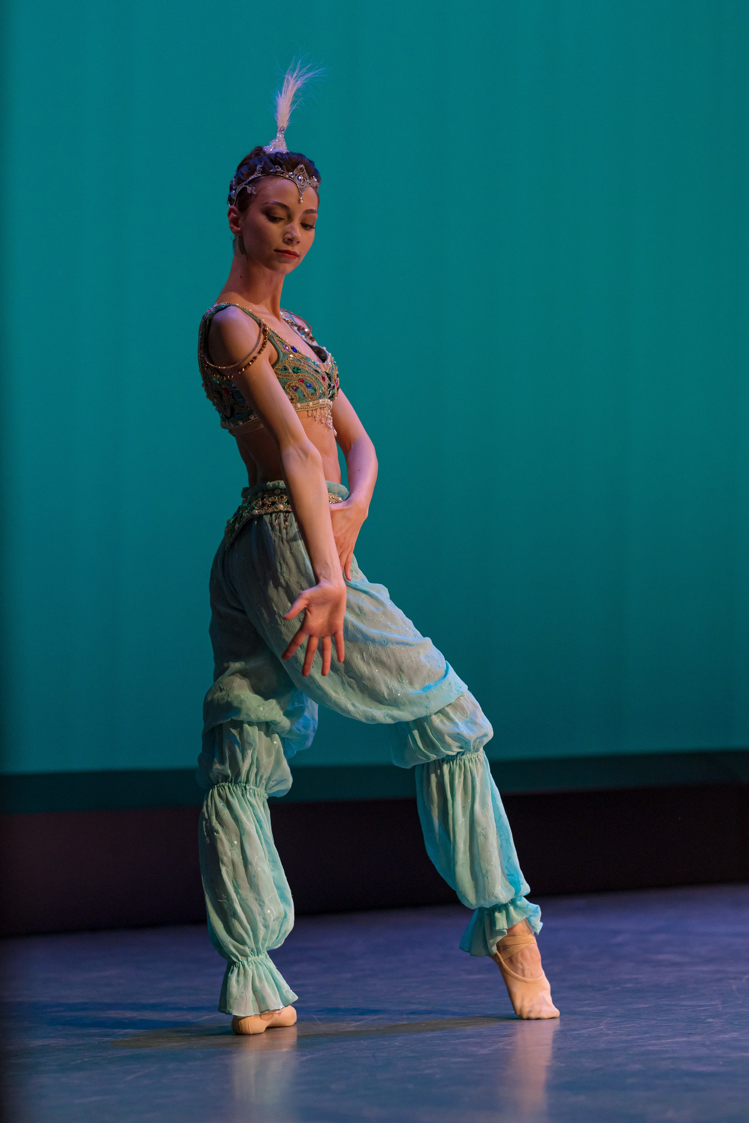 Репортажная съёмка концертов, открытых уроков, балетов. Балетный фотограф Алина Ханько — Душа Балета