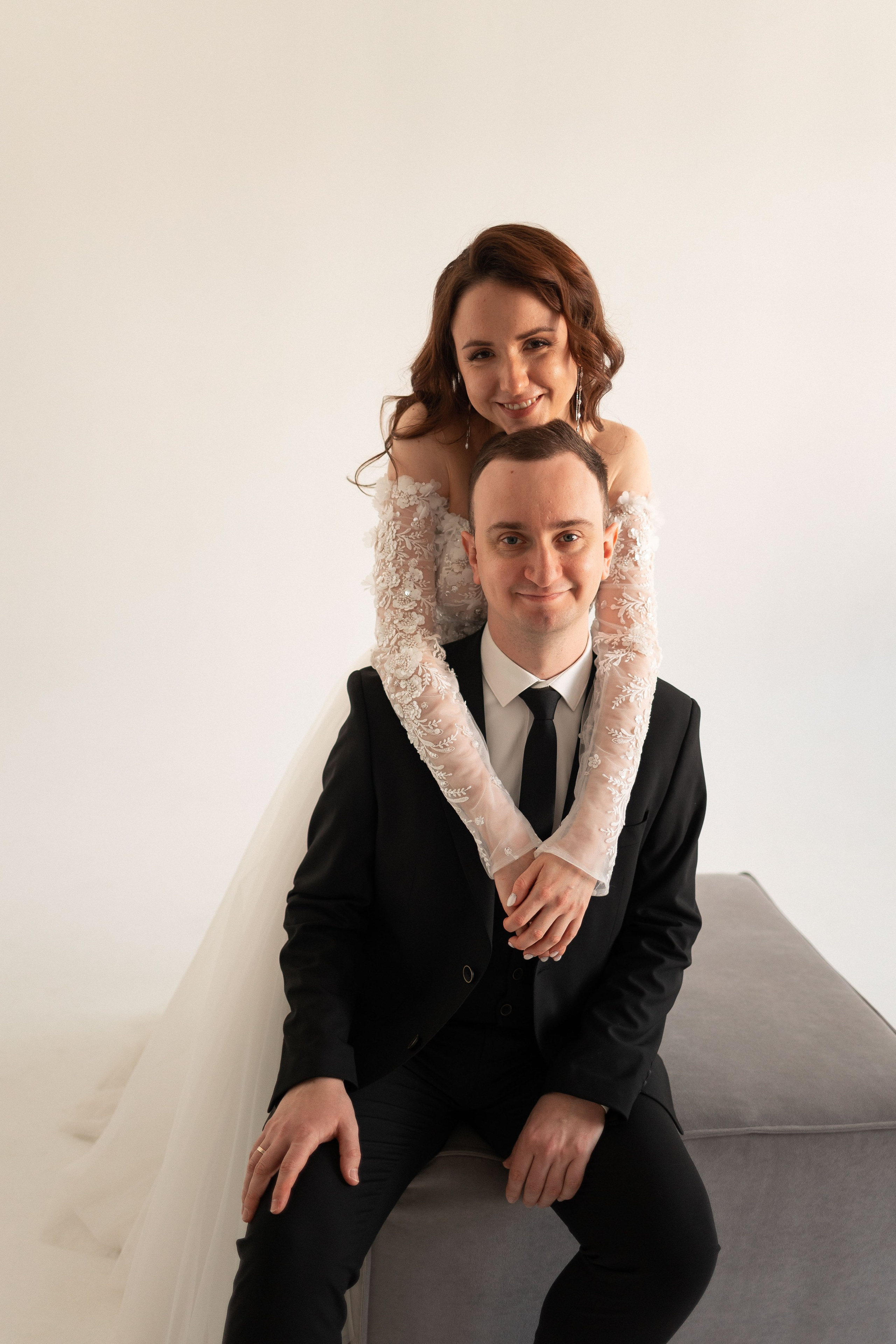 M&I. Семейный фотограф в Севастополе и Симферополе Александра Чистякова