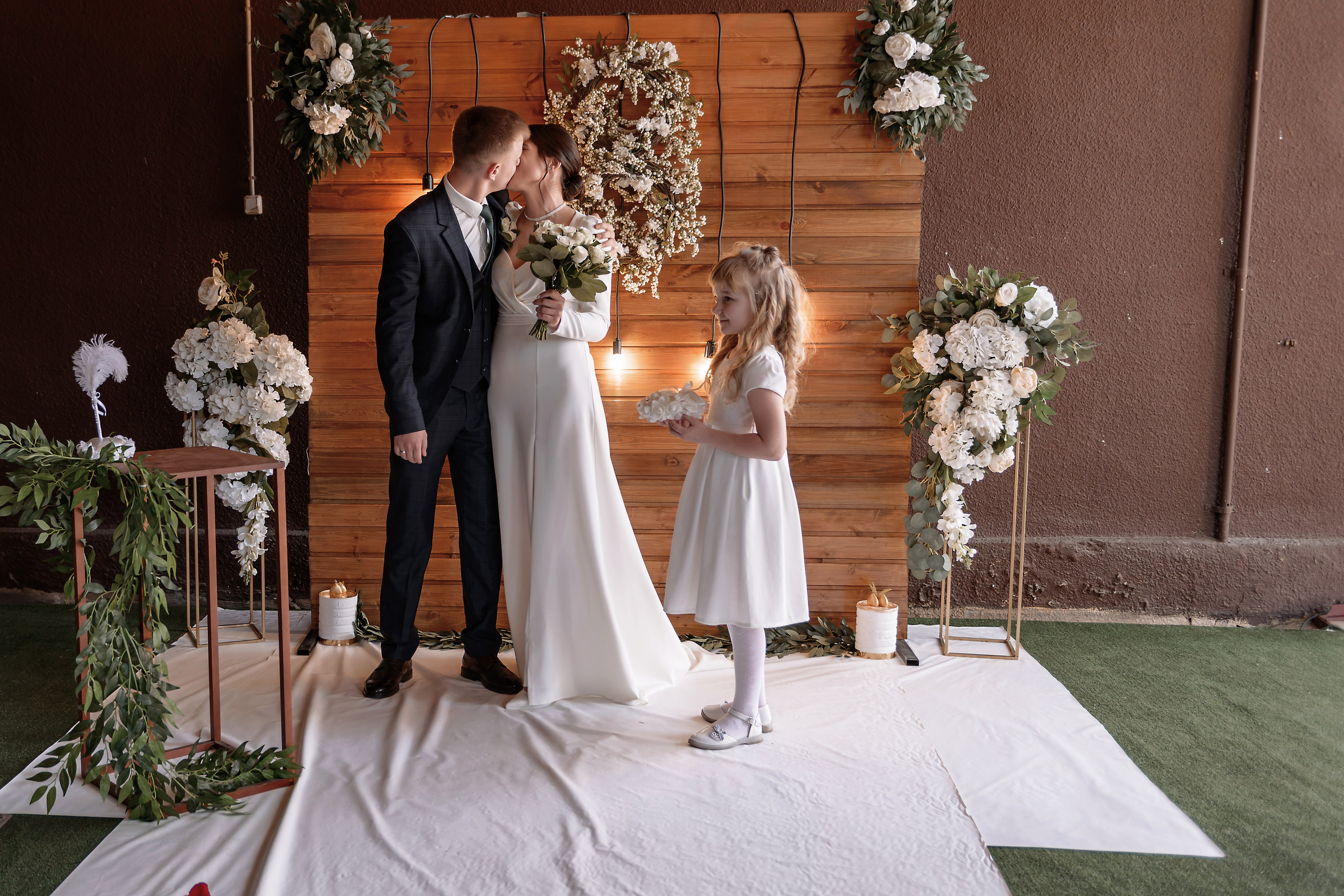 Эдуард и Виктория. Свадебный фотограф Белгород Валуйки Старый Оскол Воронеж