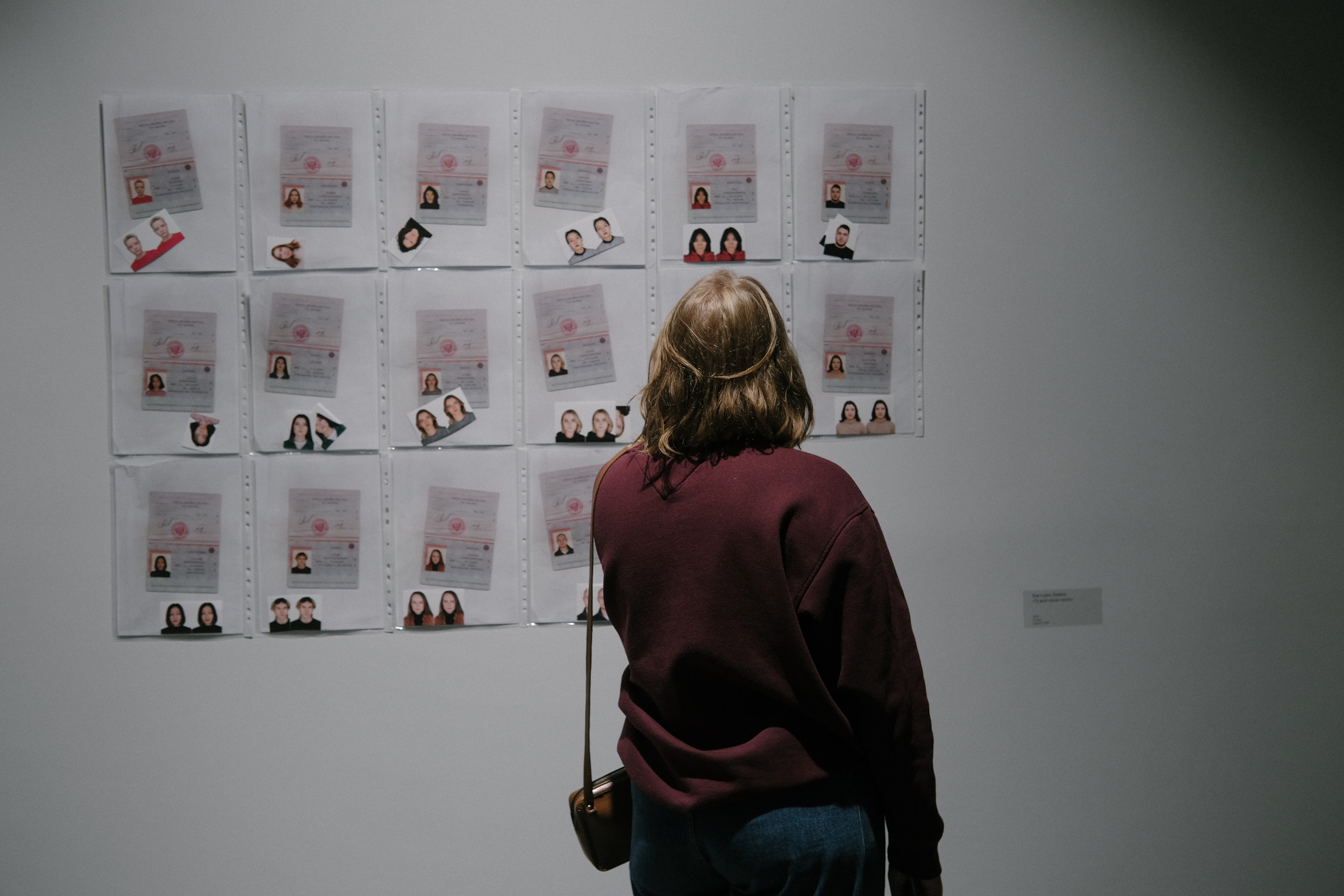 Едва похожи. Ксения Плотникова