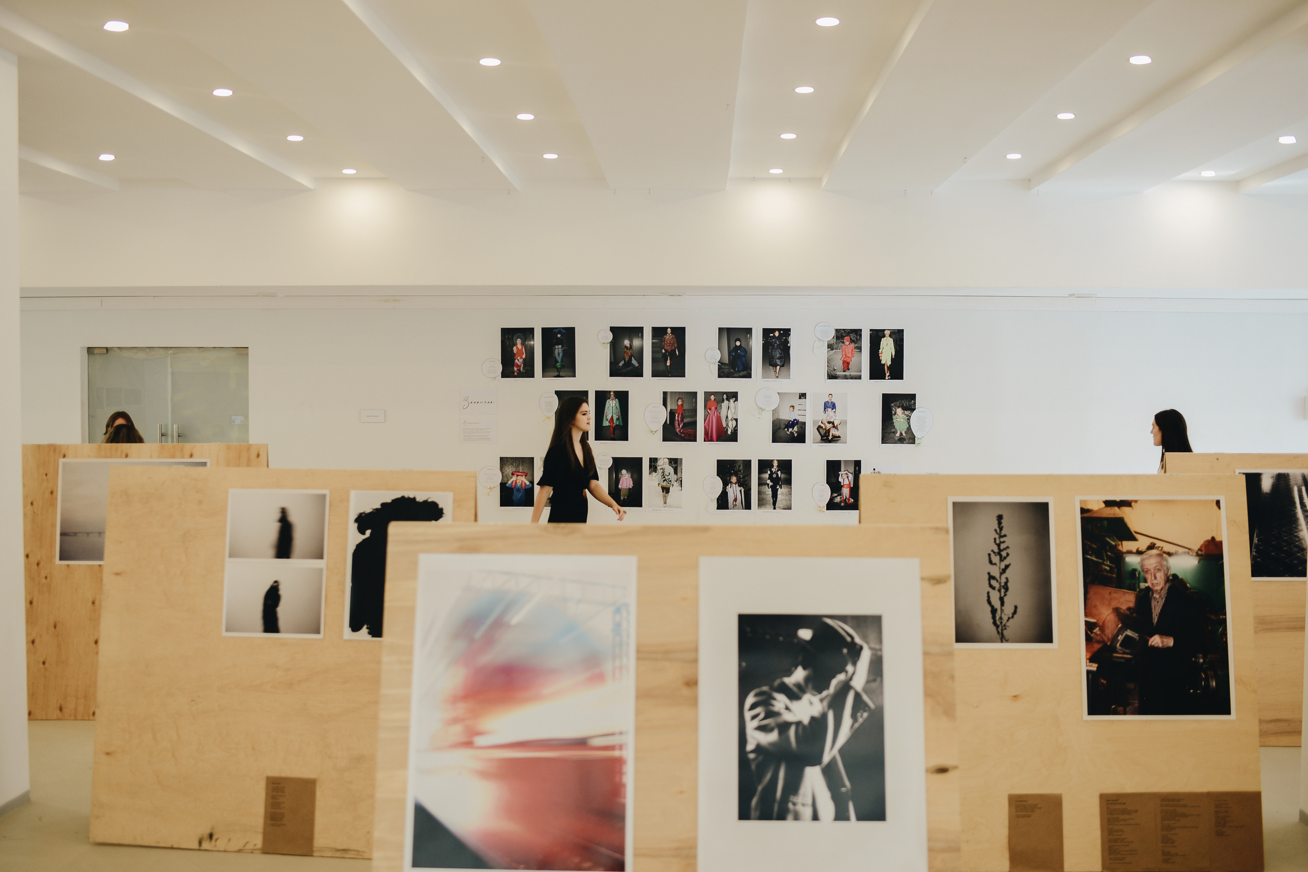 Почти без слов. Ксения Плотникова