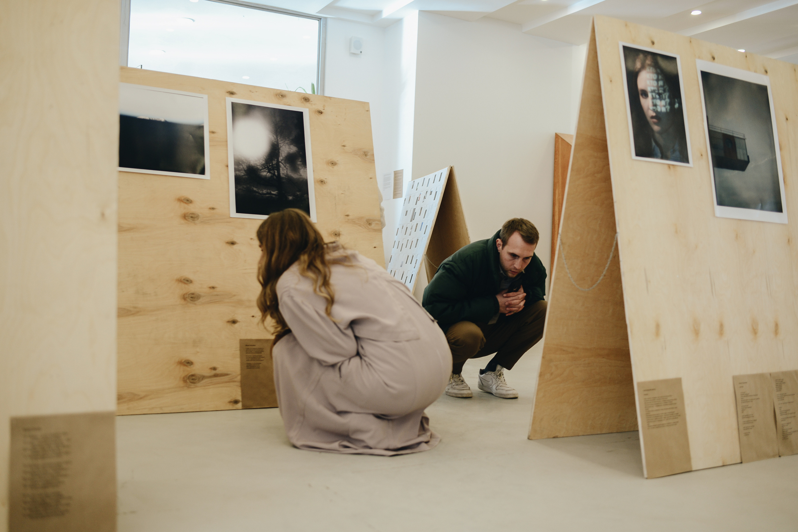 Почти без слов. Ксения Плотникова