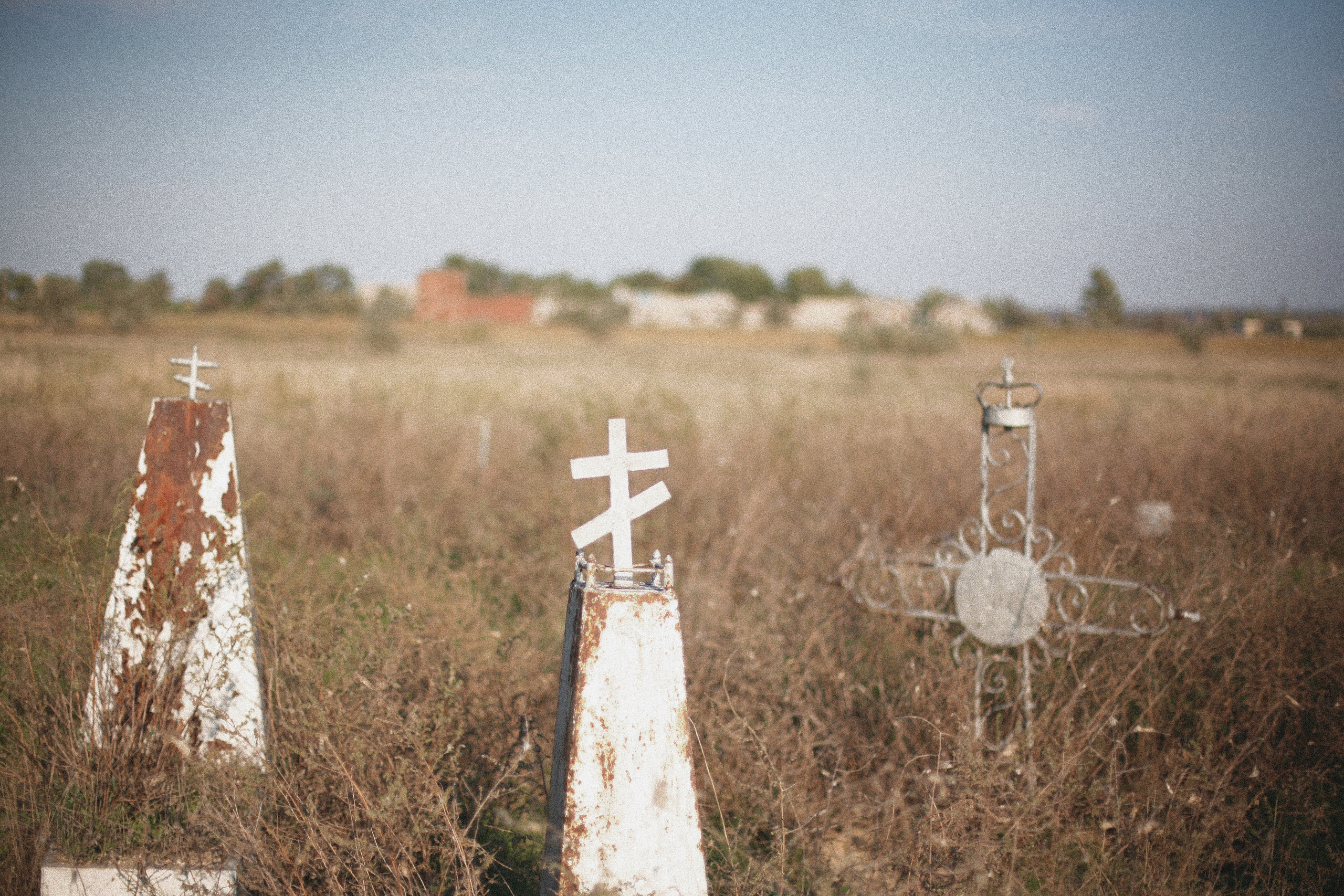Обрыв. Ксения Плотникова