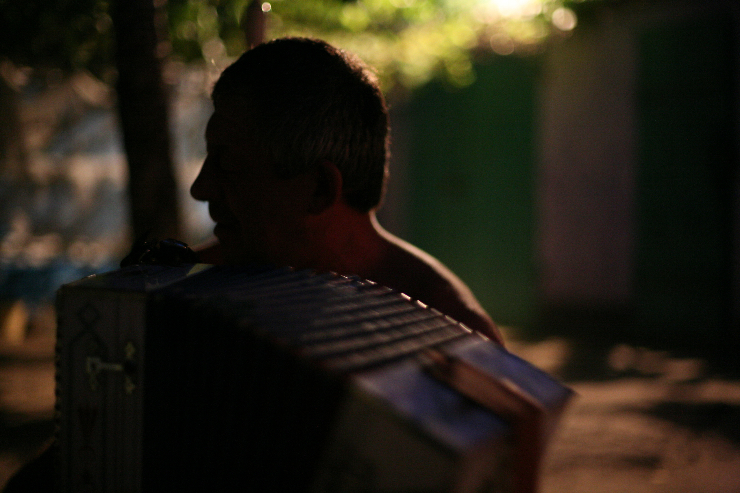 Обрыв. Ксения Плотникова