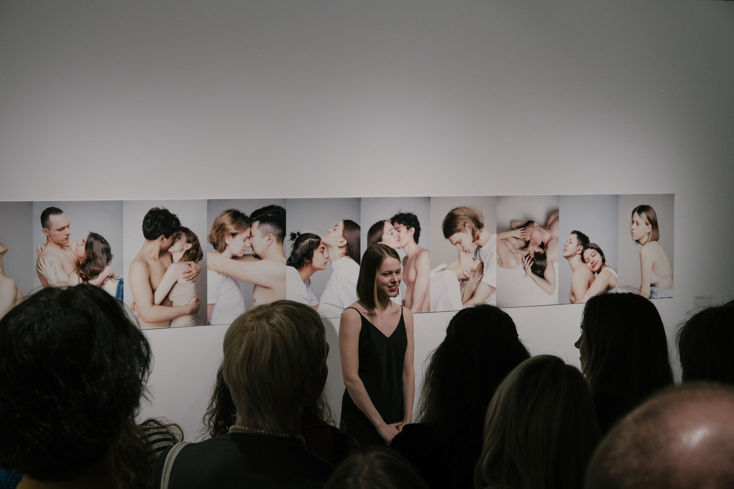 Едва похожи. Ксения Плотникова