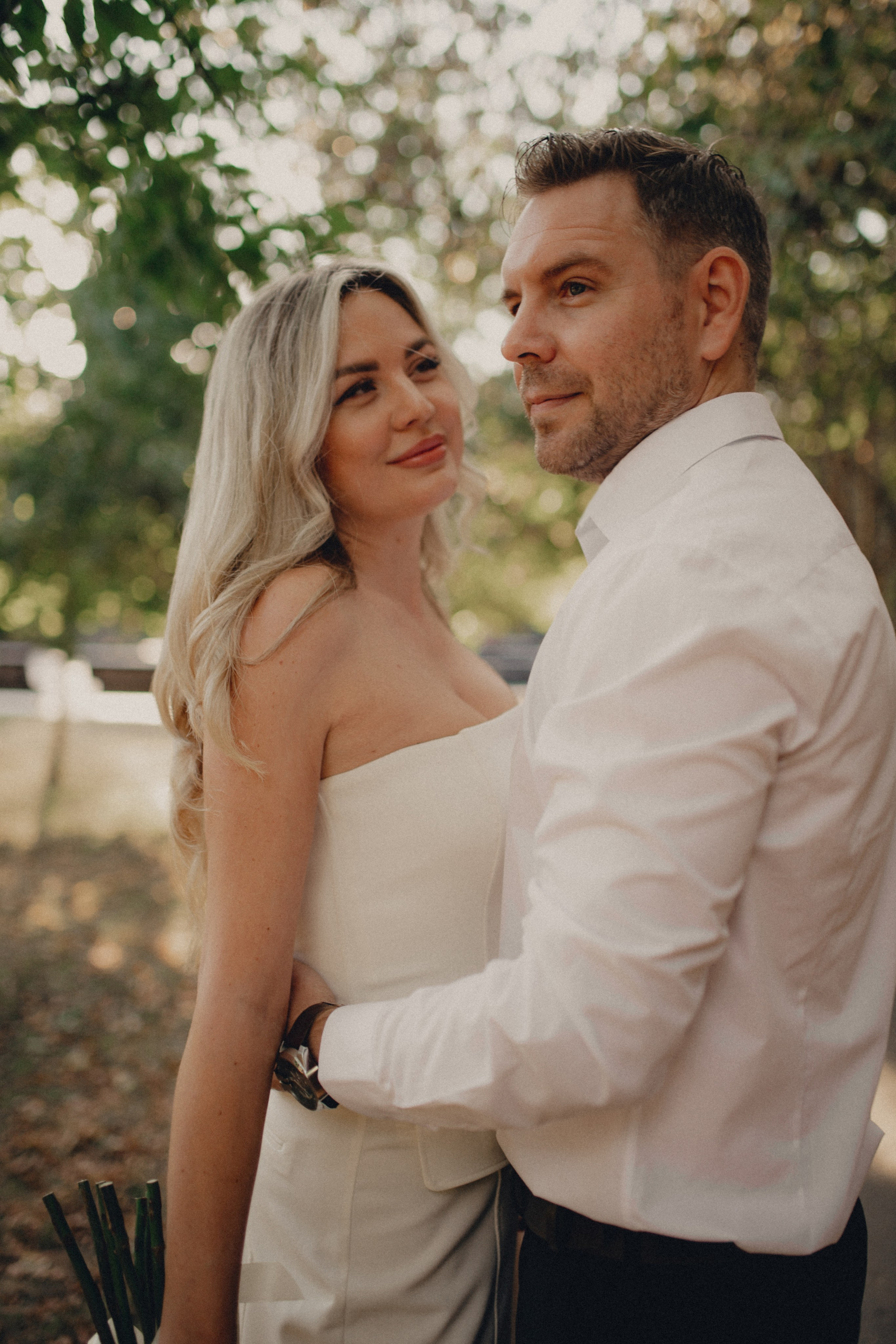 Наталья и Виктор. Женский, свадебный и love story фотограф в Москве