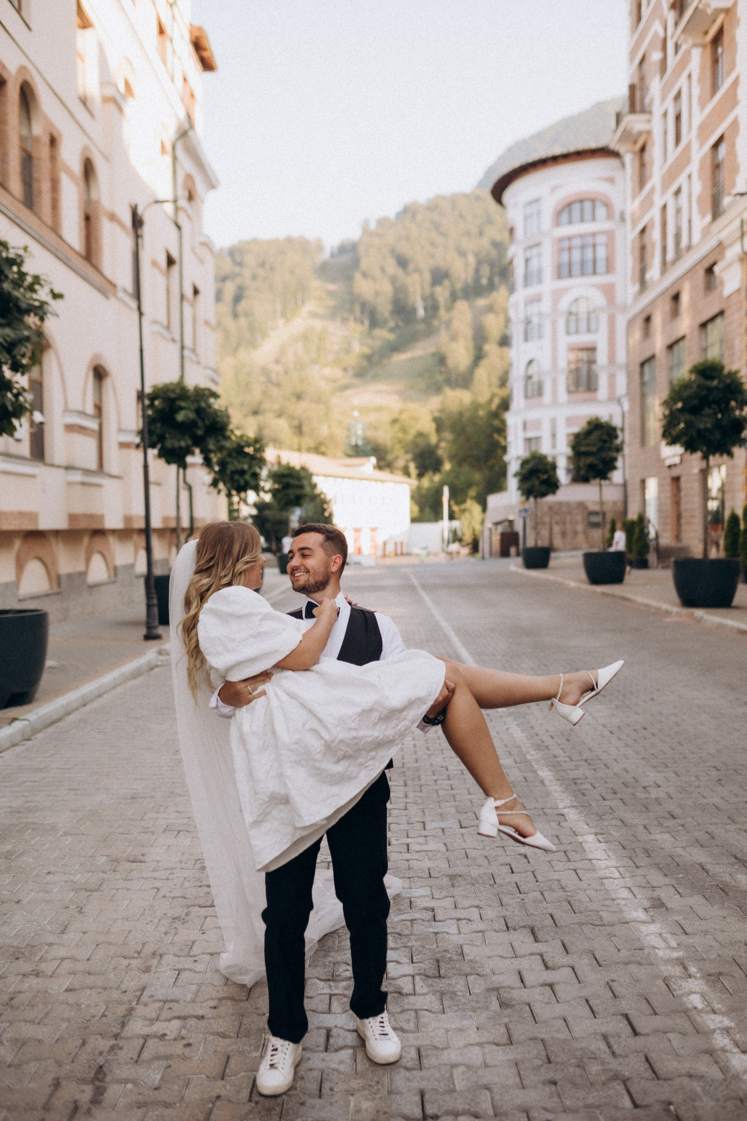 Ваня и Катя. Свадебный и love story фотограф в Санкт-Петербурге