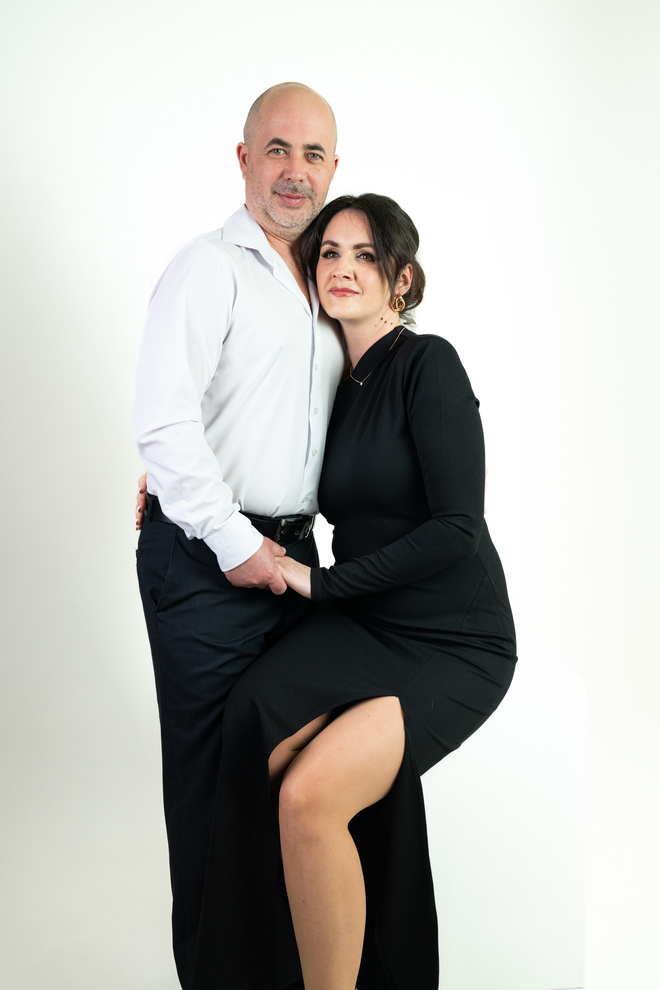 Семейные и детские фотосессии. Студийный и свадебный фотограф и видеограф в Севастополе — Юлия Макаренко