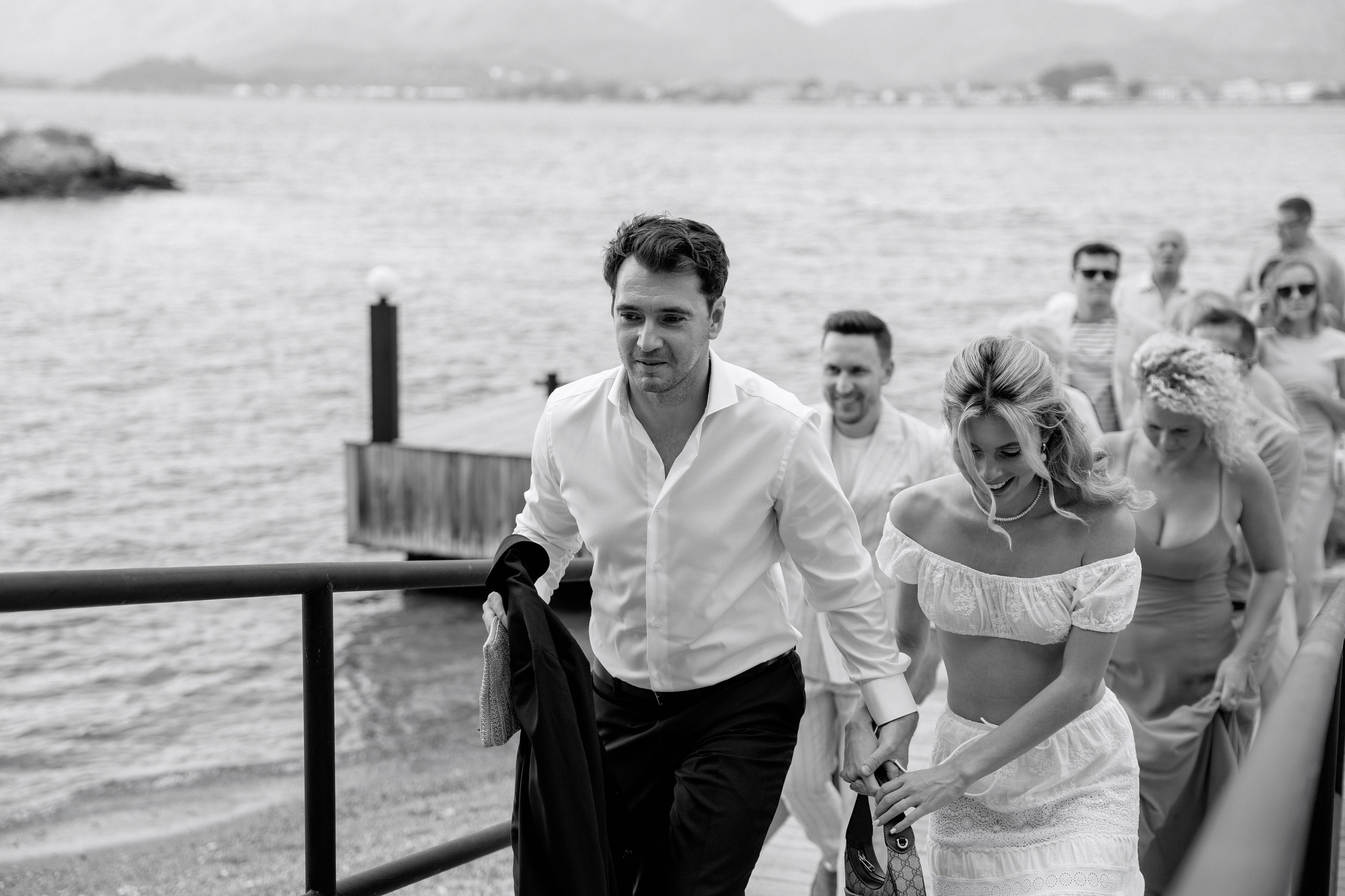 Alena+Sergey. Фотограф Иван Газукин