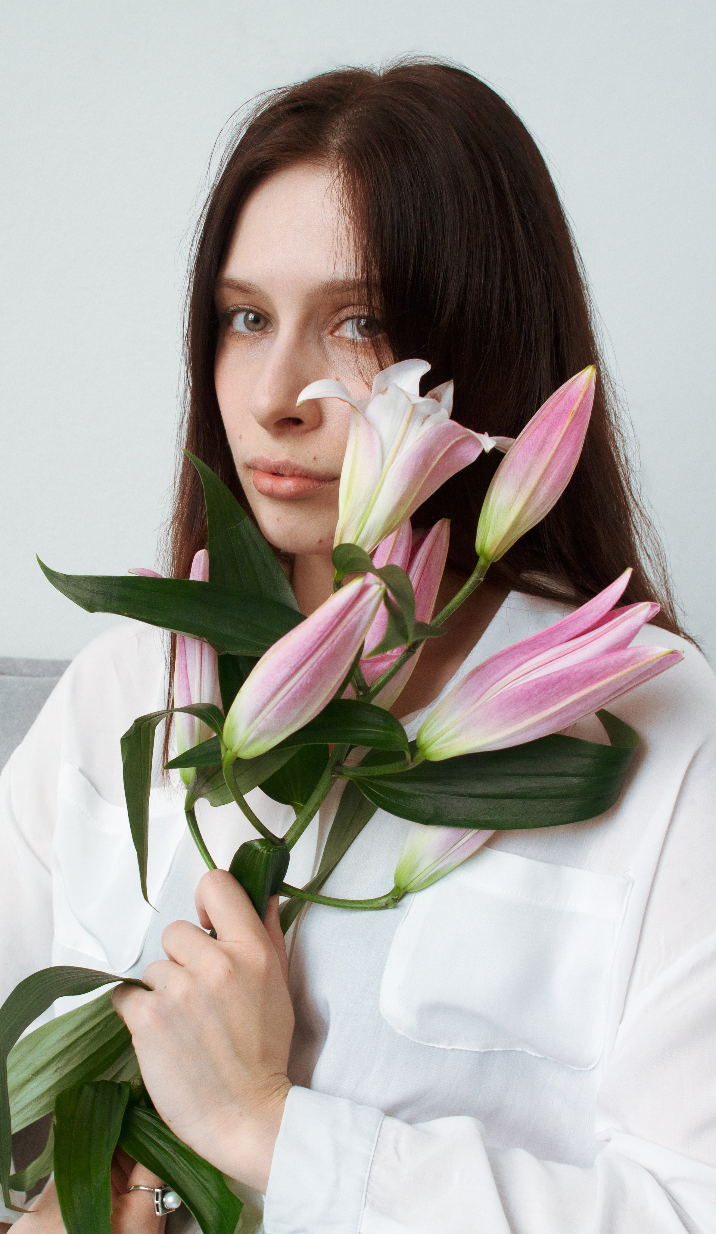 Алиса. Фотограф Москва