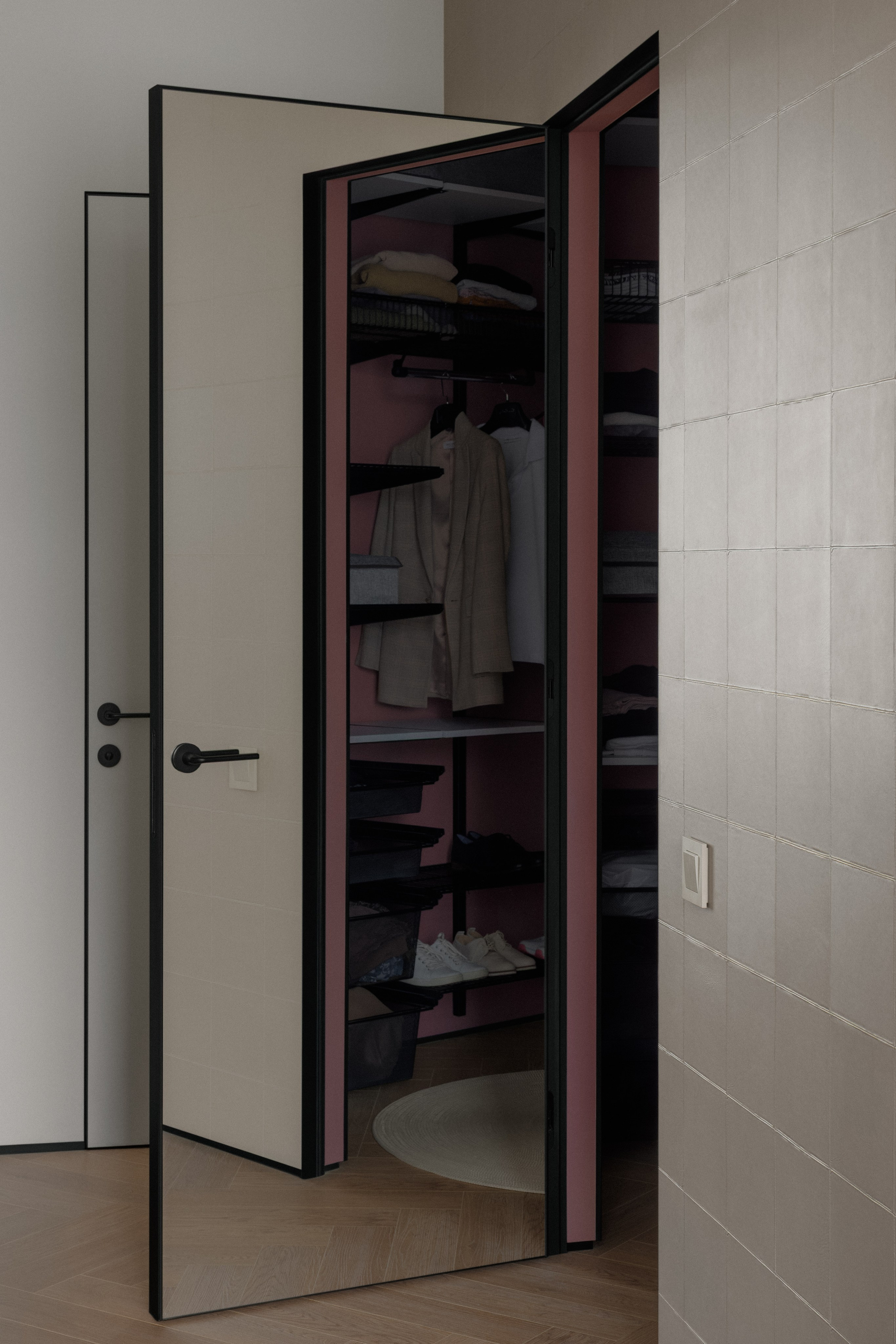 32 may — Botanical Garden. Roman Yakunin — interior photographer in Almaty, Kazakhstan