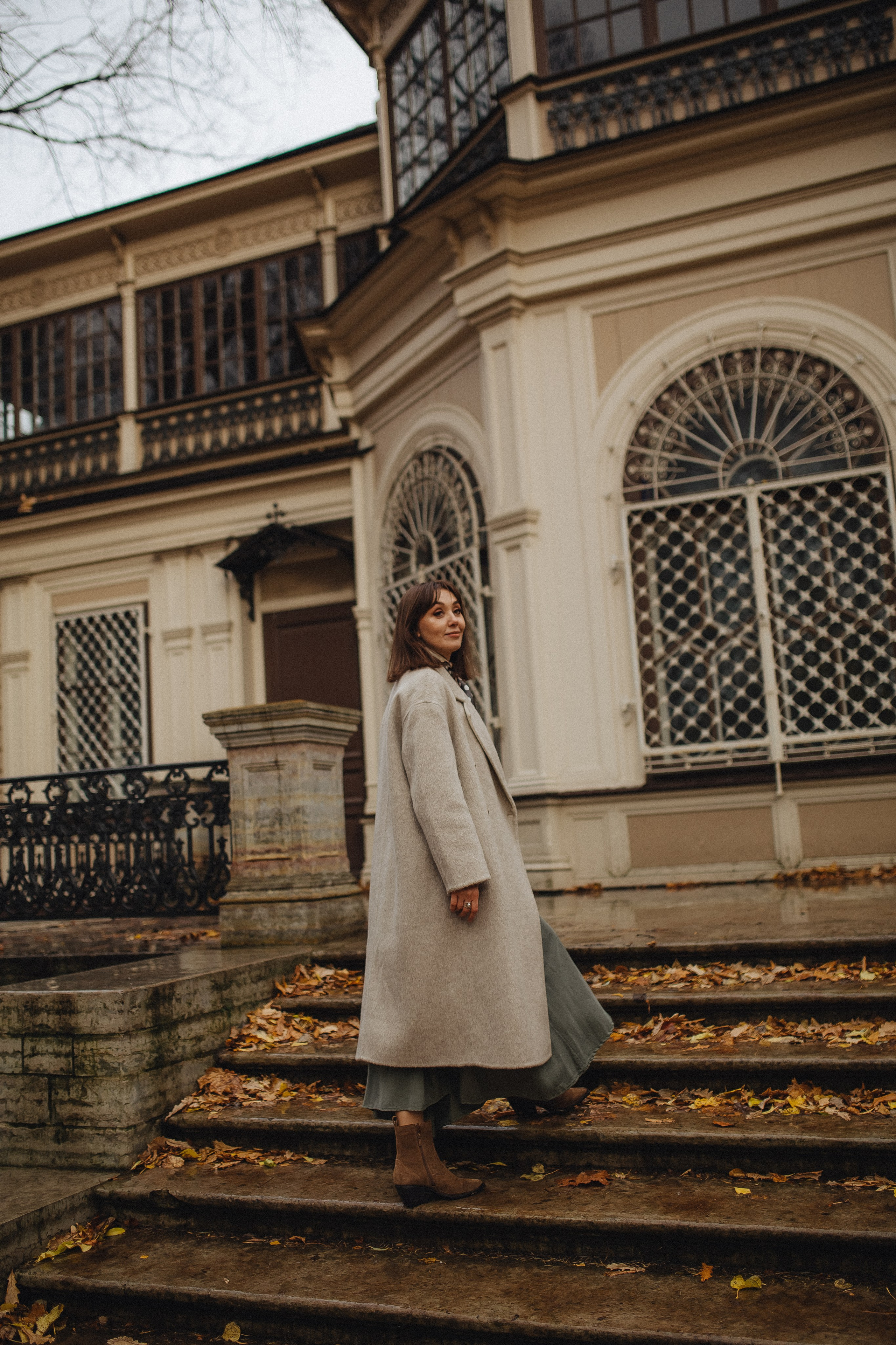 Татьяна. Фотограф в Санкт-Петербурге Анастасия Комолова