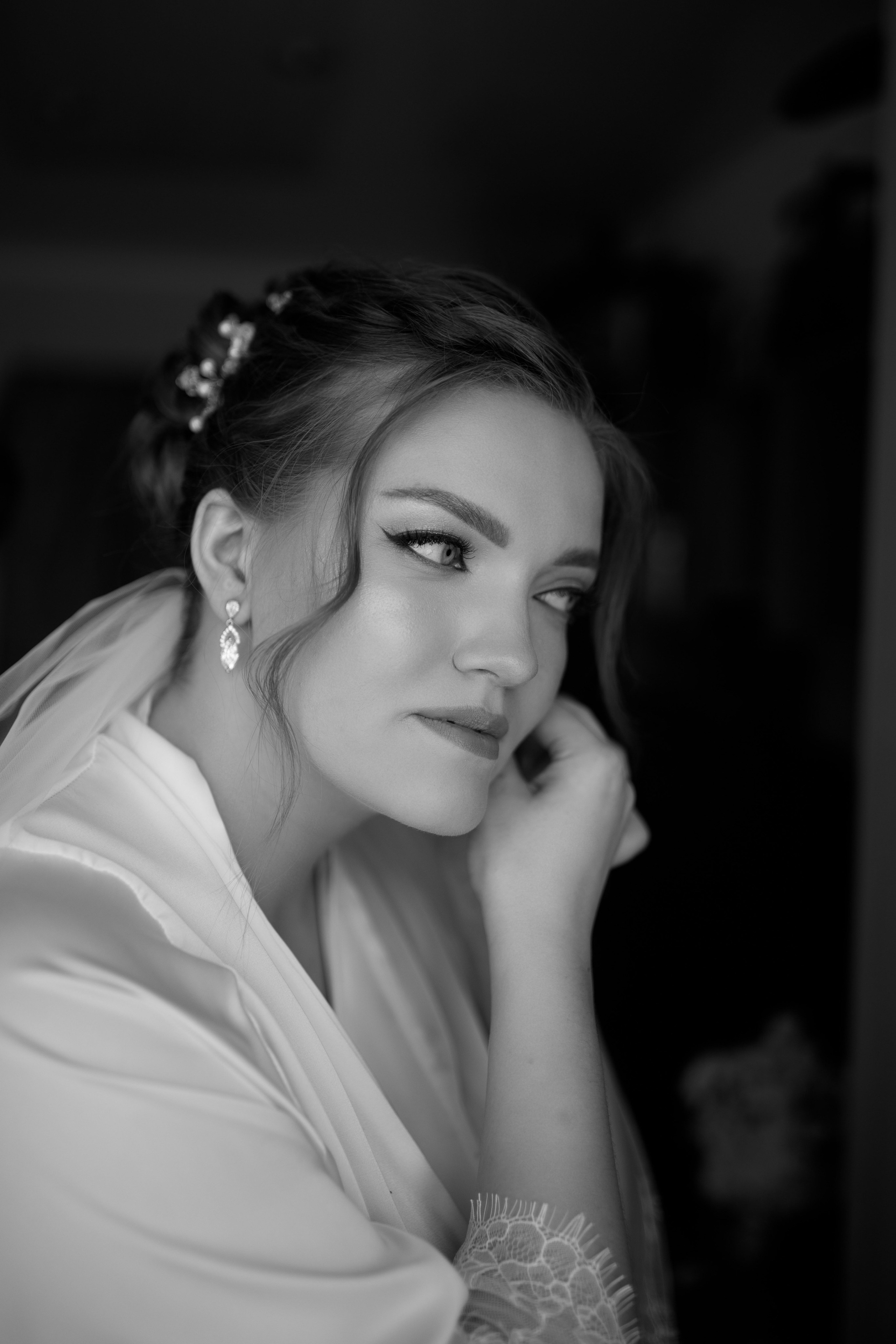 Кирилл и Людмила. Фотограф Светлана Голицына