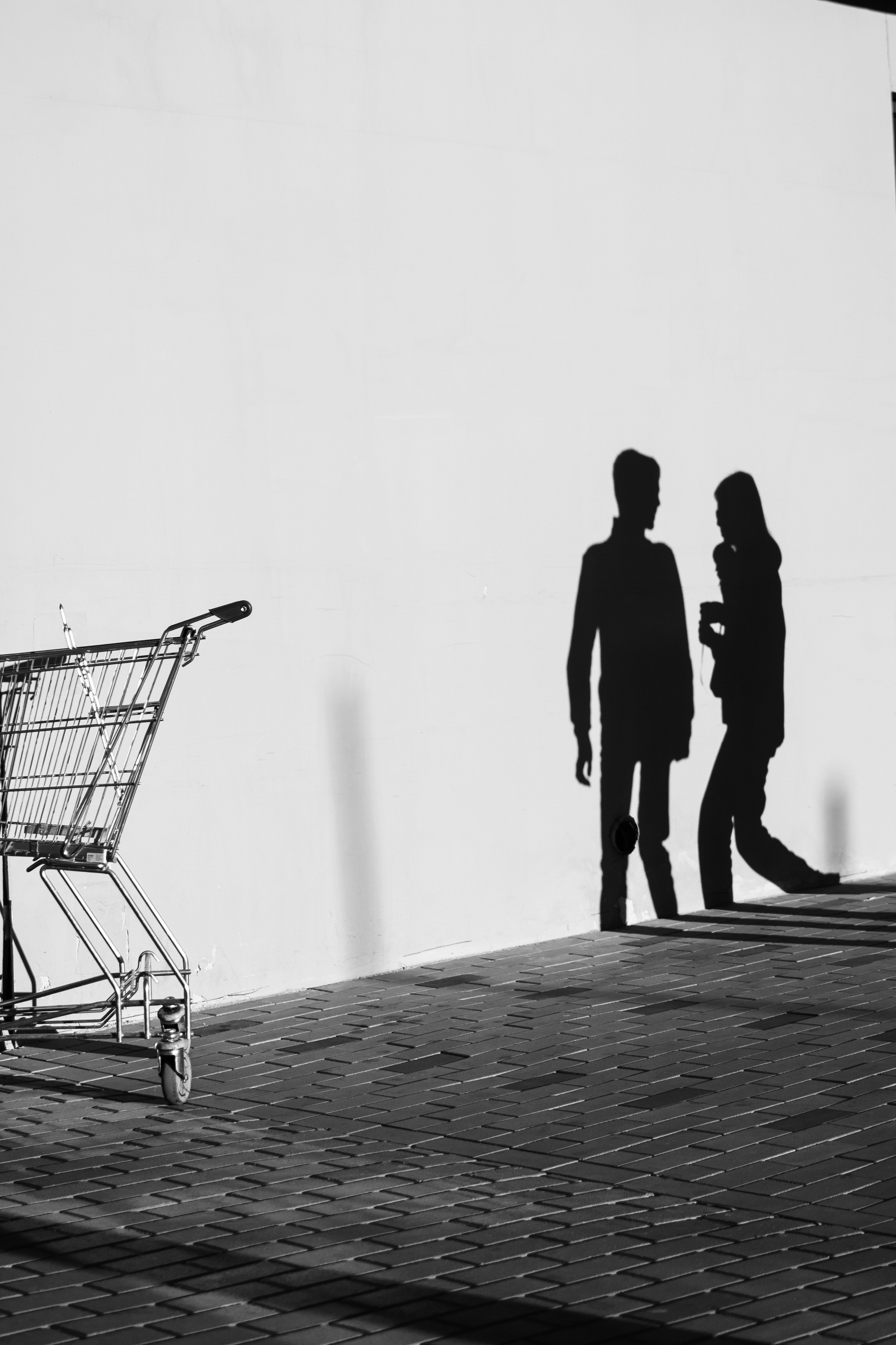 Стрит фото Москва. Фотограф Лобанов Антон, г. Москва