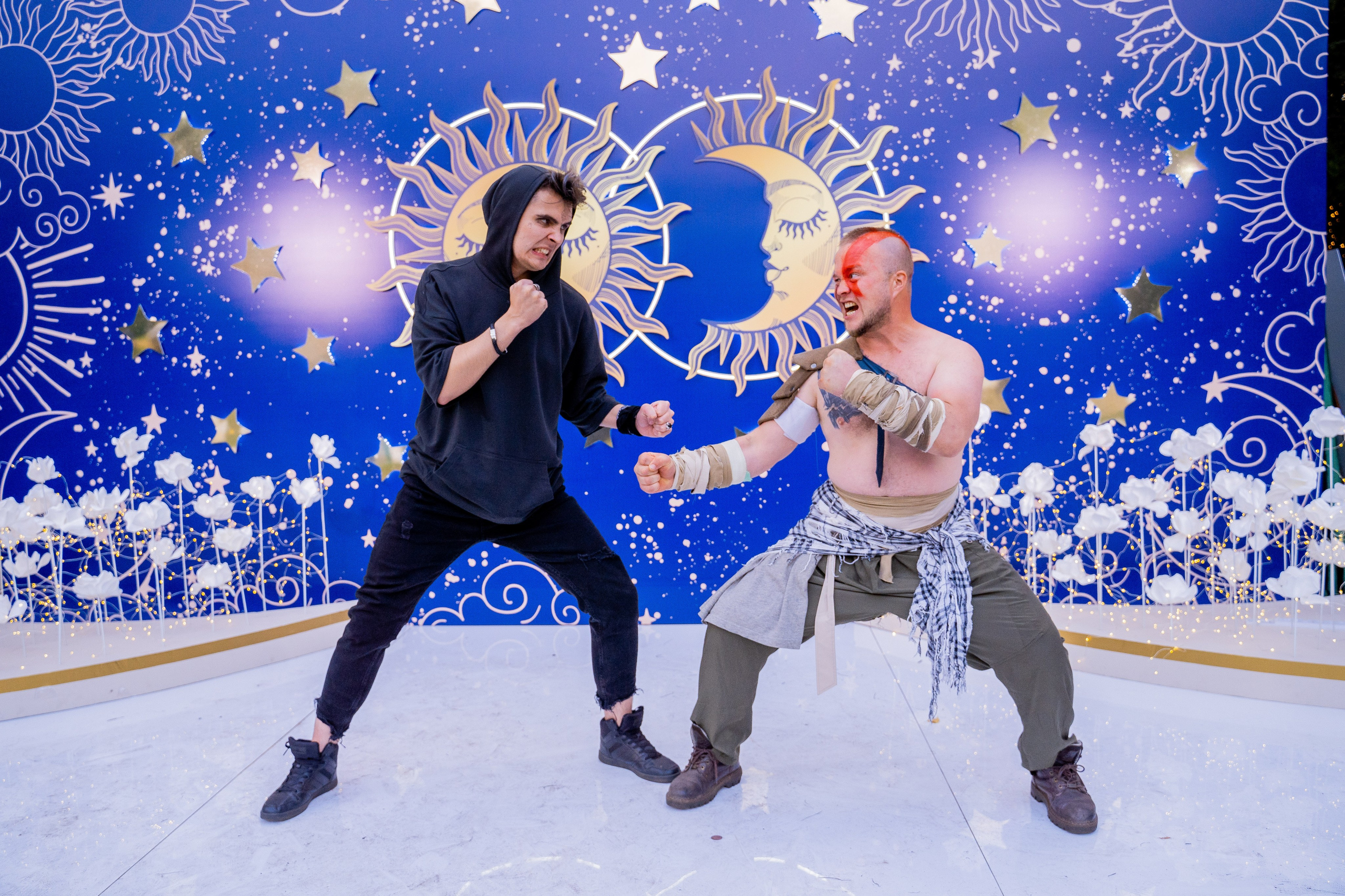 КОРПОРОТИВЫ. Фотограф Рамиль Фасхутдинов