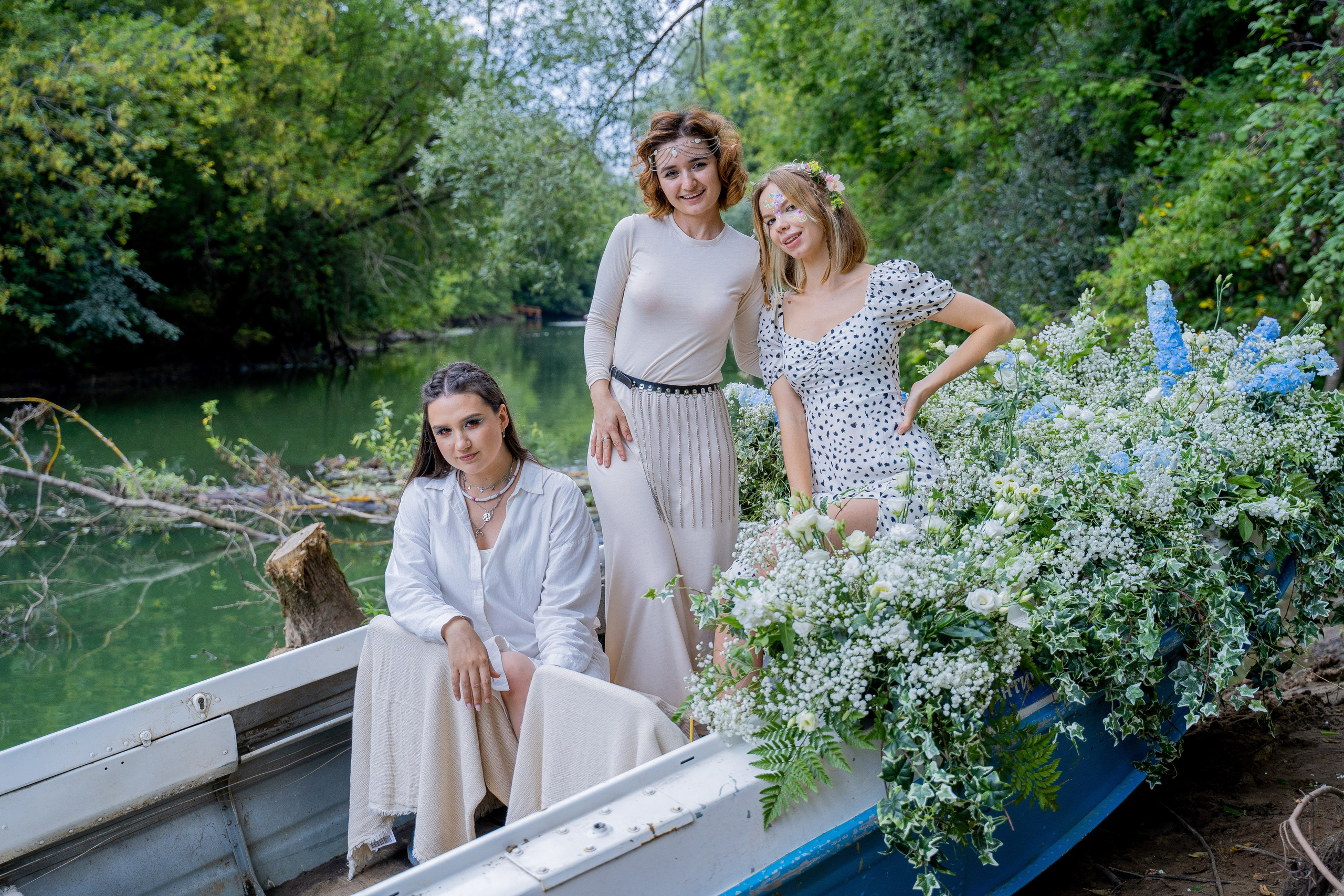 КОРПОРОТИВЫ. Фотограф Рамиль Фасхутдинов