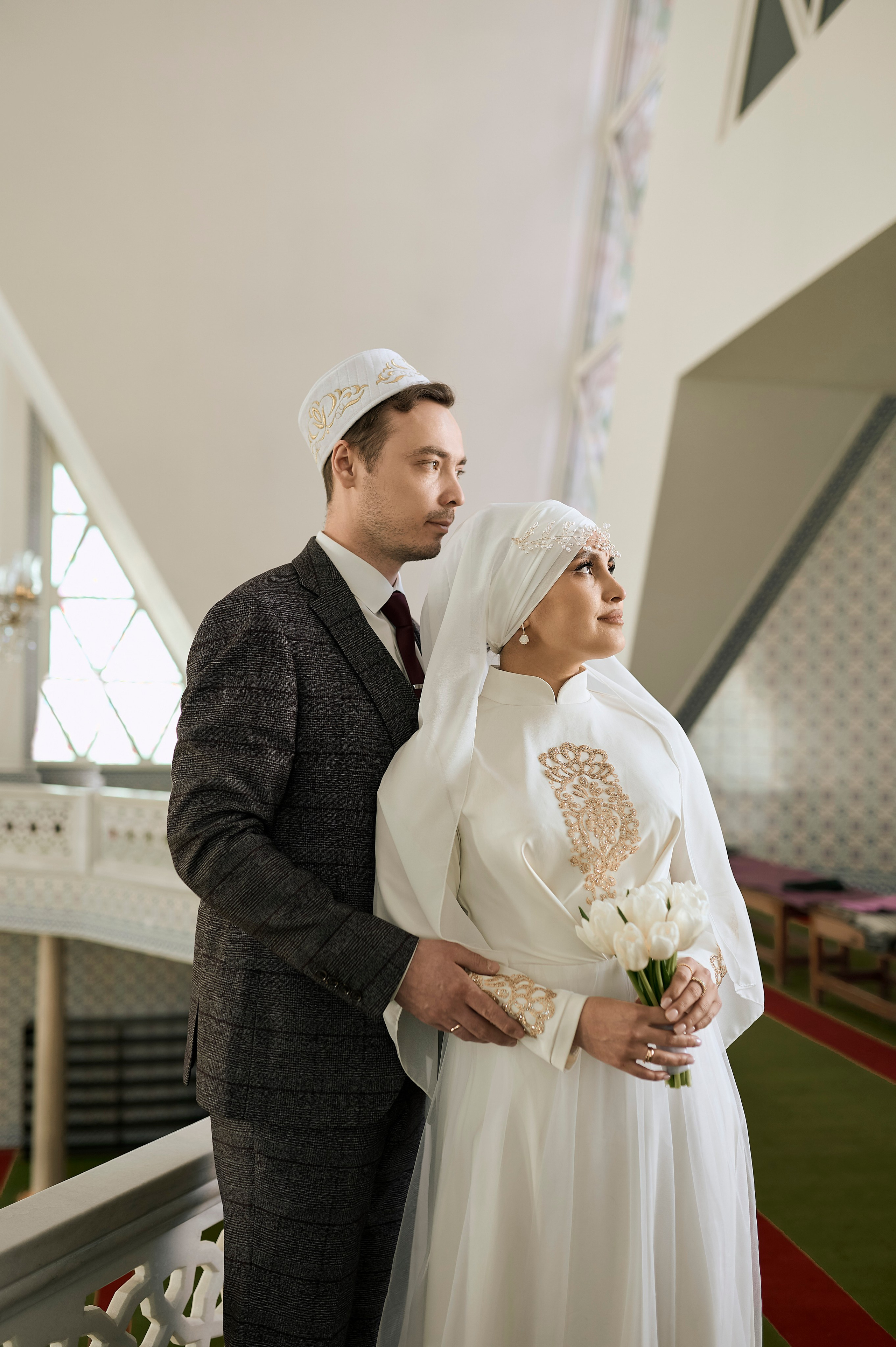 Руслан и Элла. Свадебный и семейный фотограф Регина Кагарманова