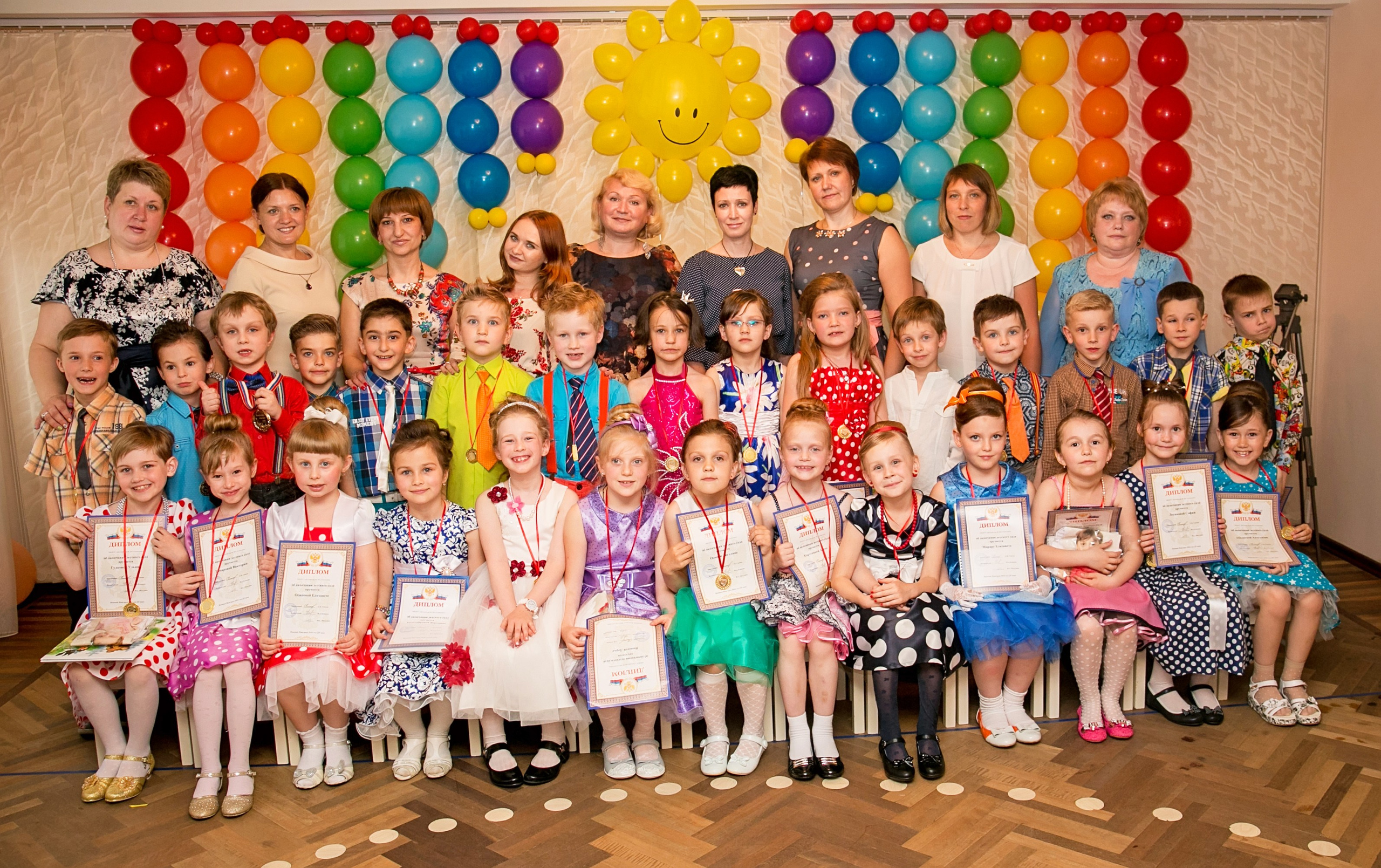 Выпускной стиляги. Семейный и детский фотограф в Нижнем Новгороде