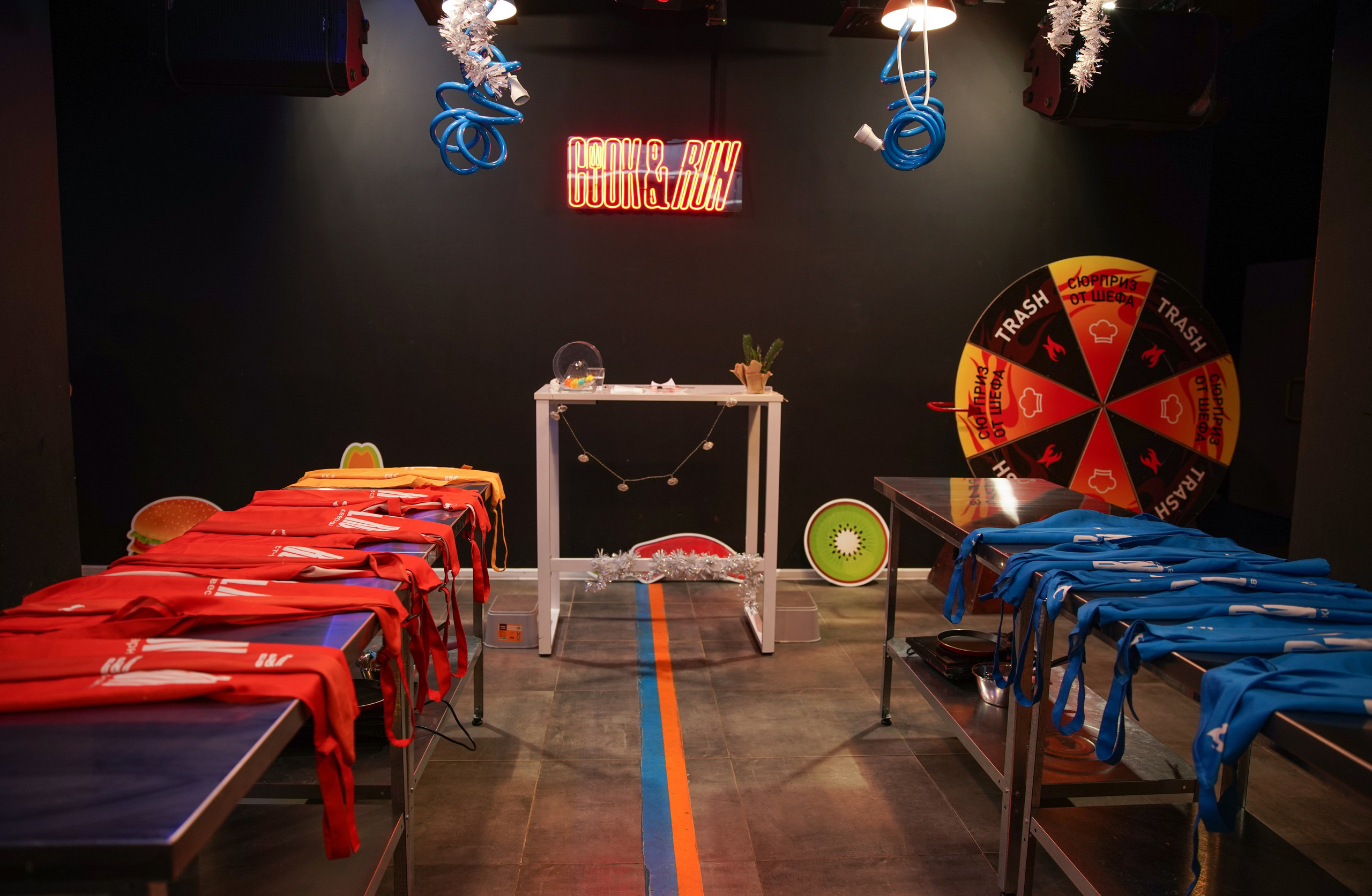 Кулинарный день рождения. Семейный и детский фотограф в Нижнем Новгороде