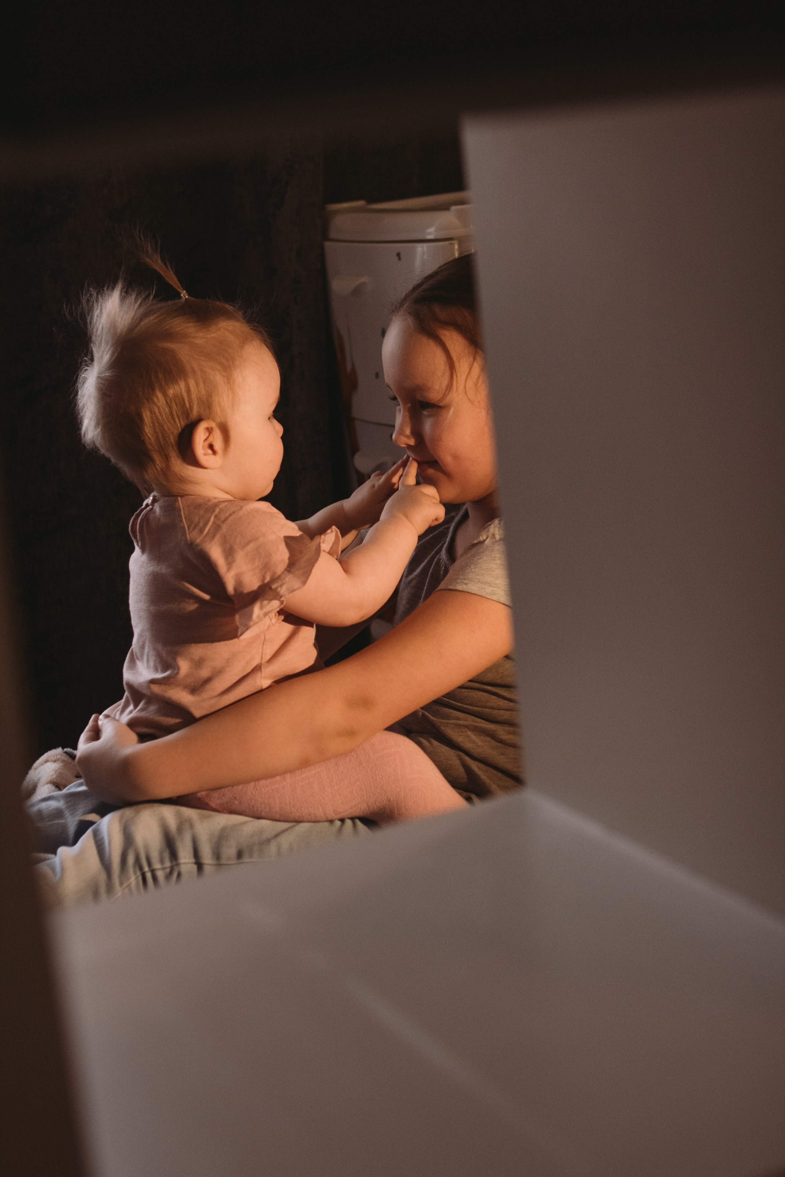 Домашняя семейная съемка. Репортажный фотограф в Санкт-Петербурге. Фотограф на мероприятие в СПБ