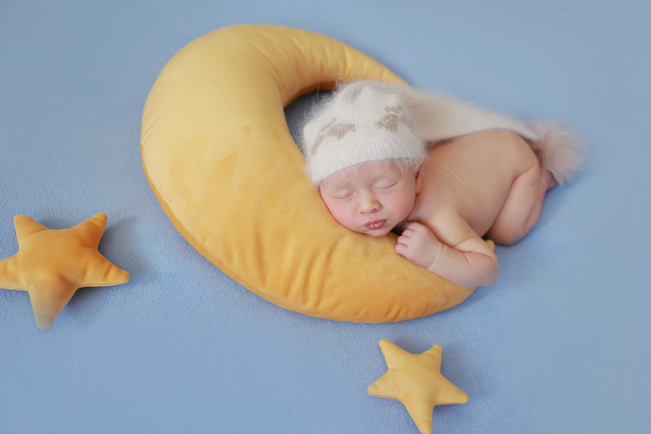 ньюборн фотосессия в сочи