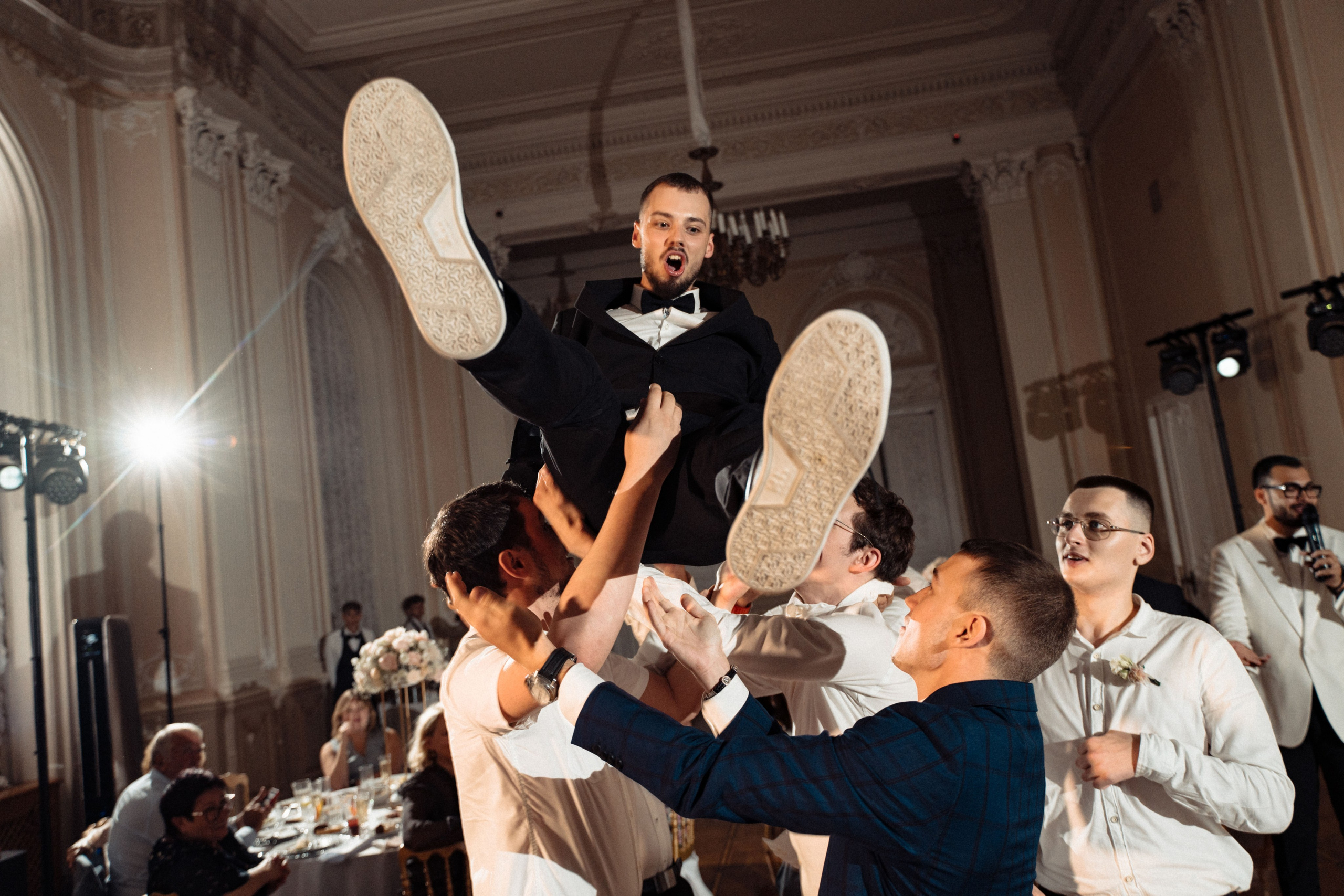 Алина и Артур. Свадебный и портретный фотограф Клипа Максим