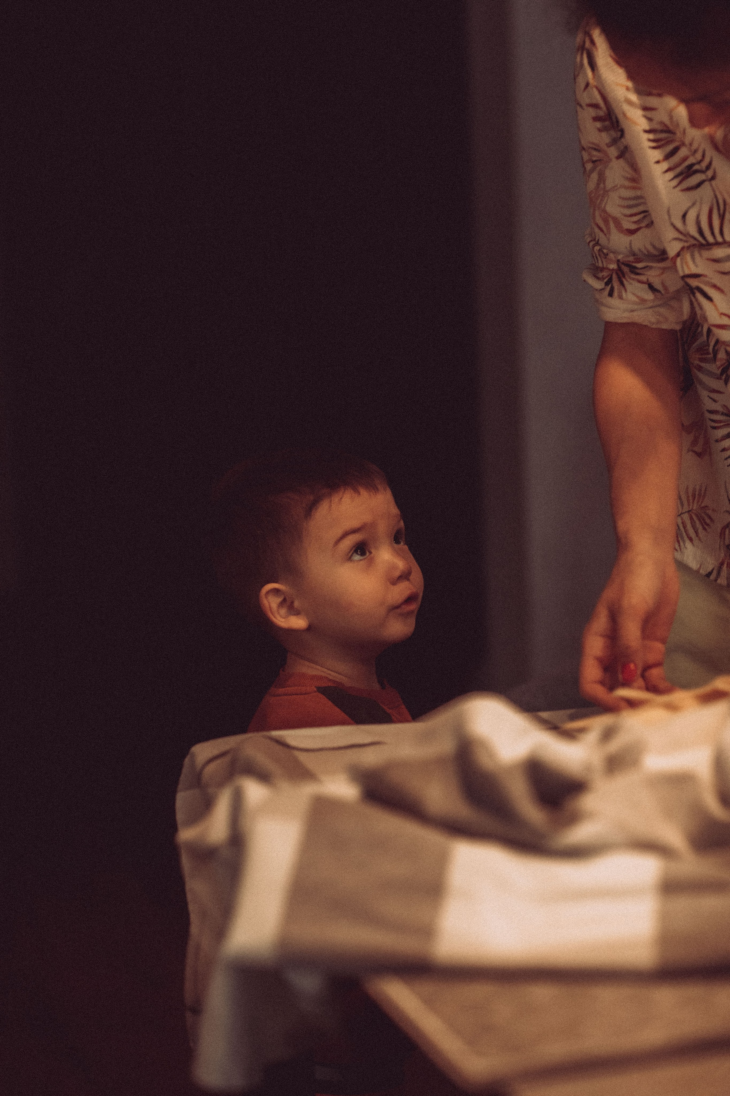 Семья Димы и Салты. Семейный и детский фотограф в Санкт-Петербурге Юлия Суркова