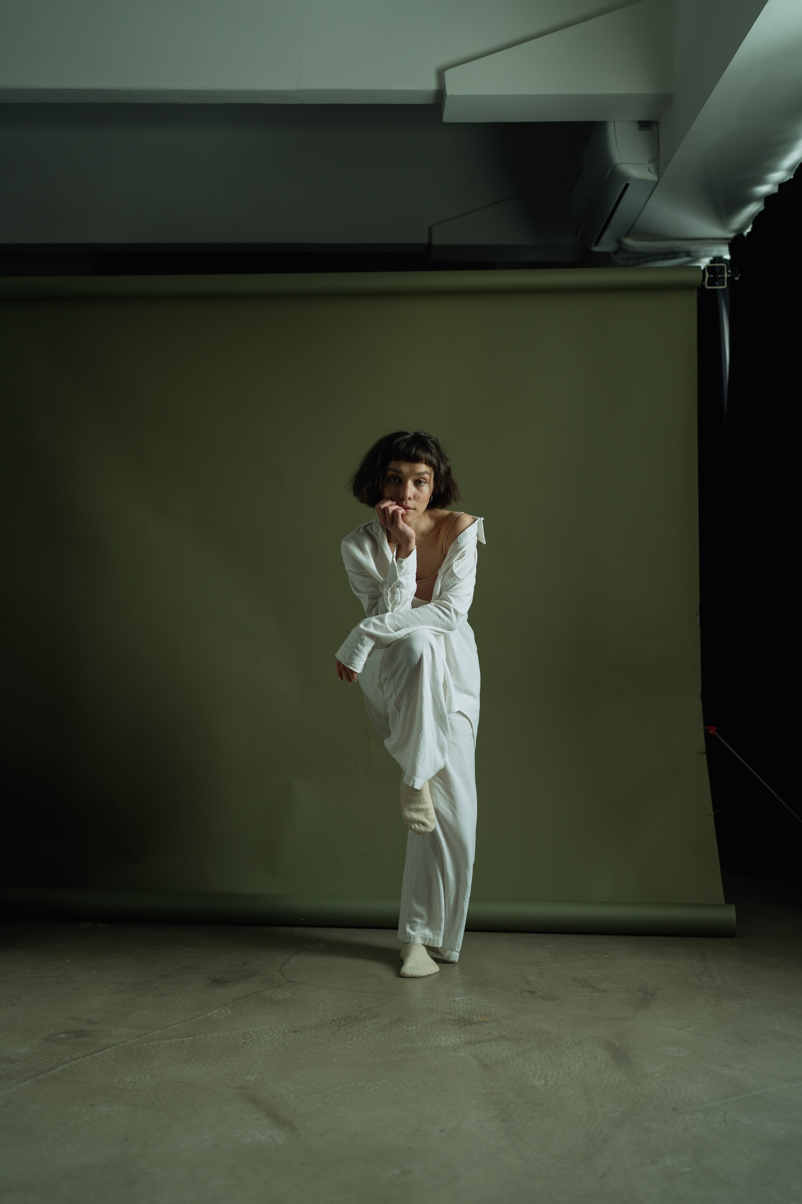 Мария. Photographer Turlova Anastasiya CANDYRAY