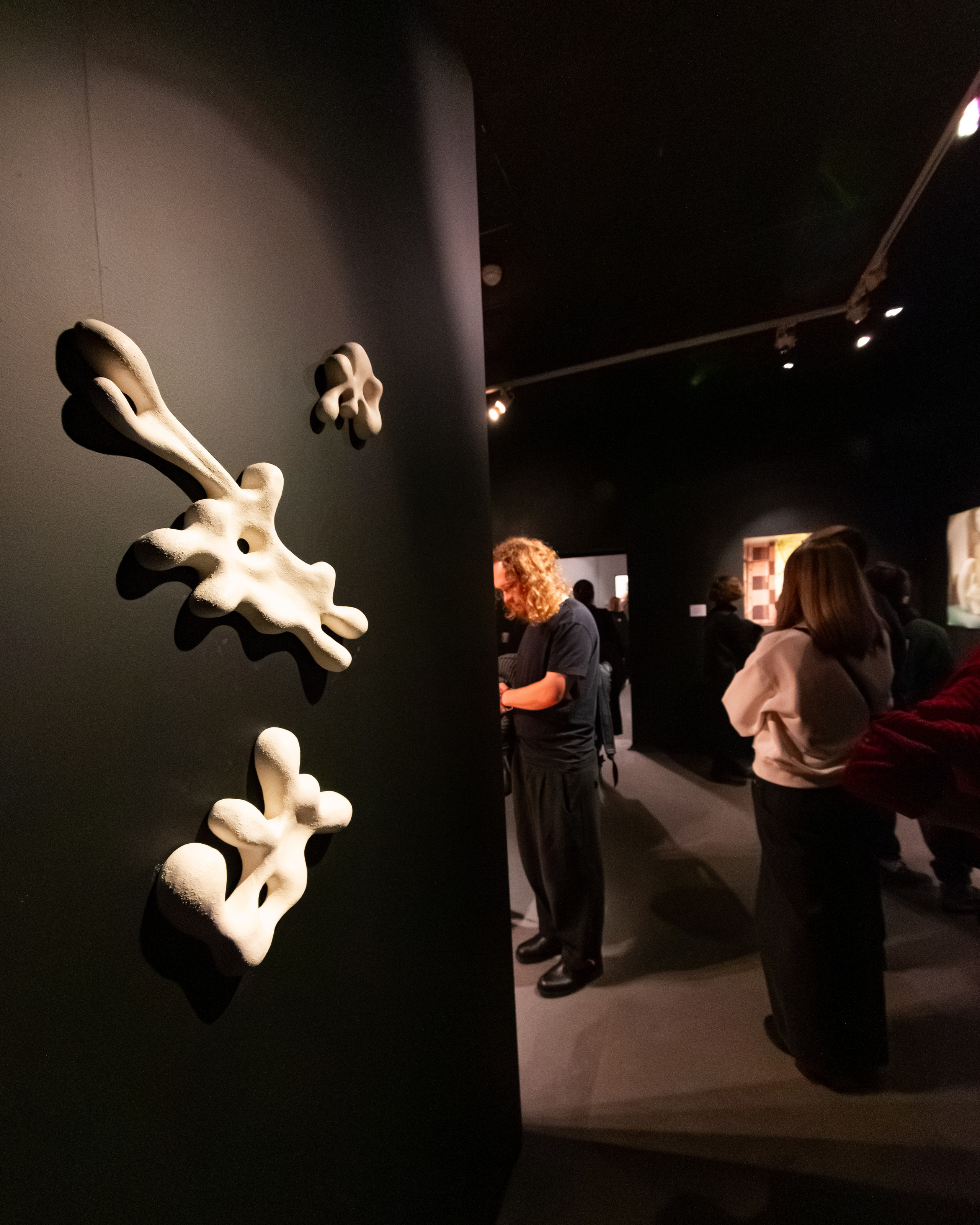 Выставка 15.10.24. Фотограф Илья Варакин