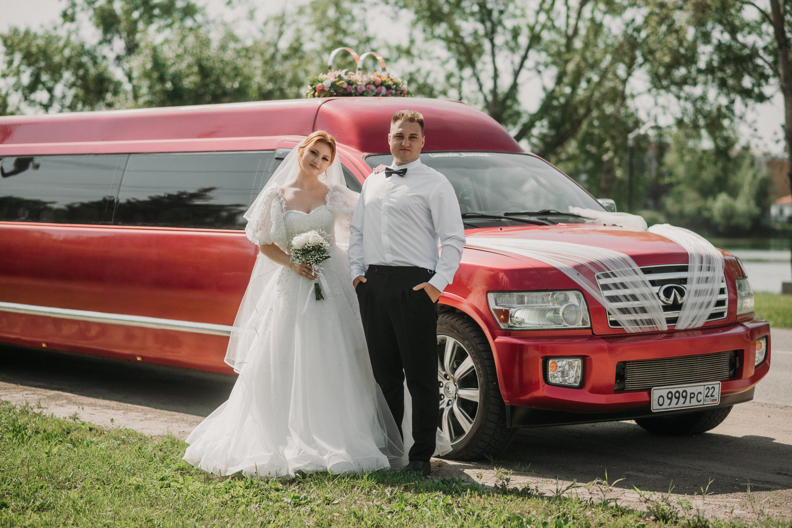 26.06.26 Wedding Day. Семейный фотограф в Барнауле