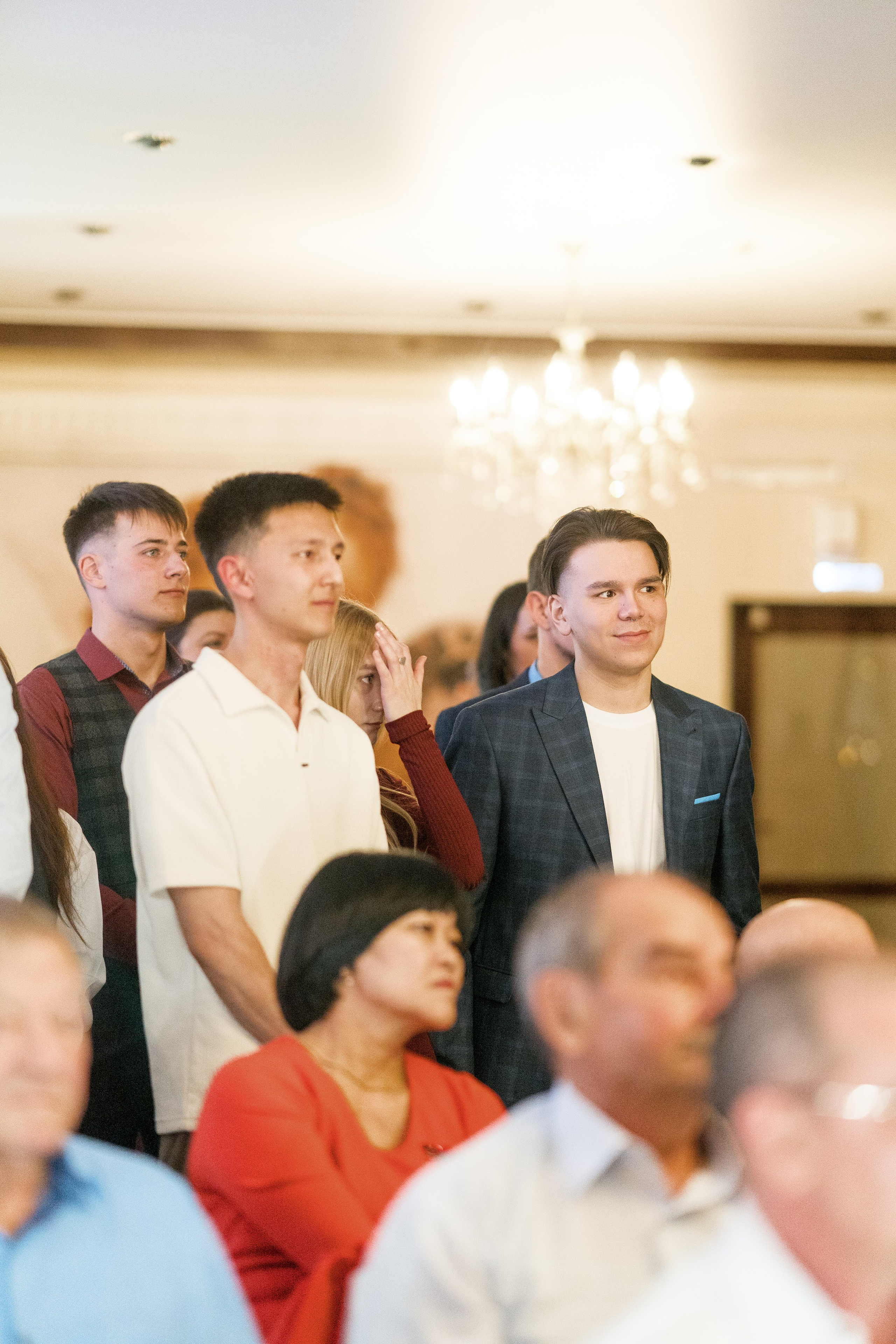 Свадьба | Илья Ксения — 2025