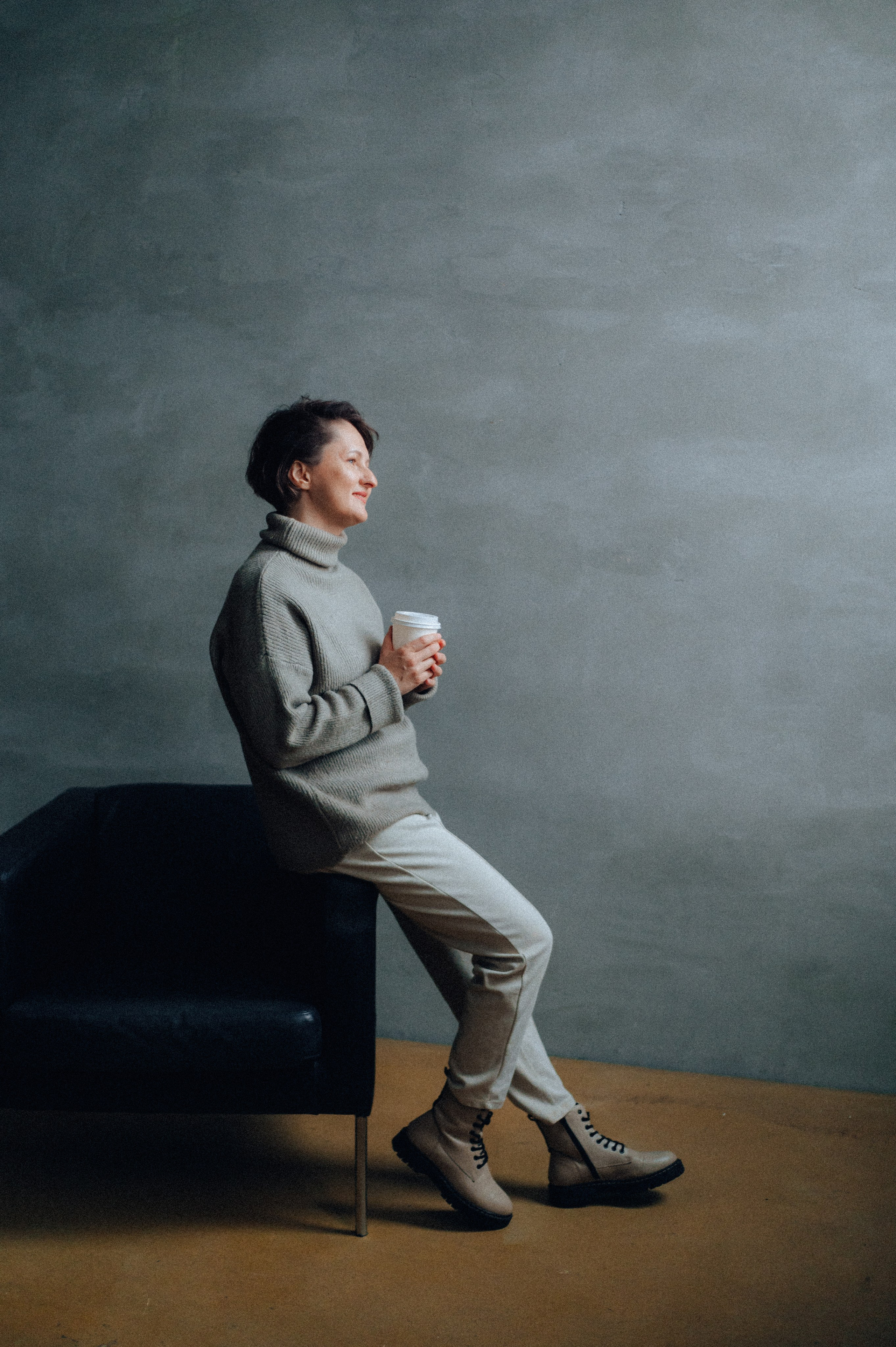 Ольга. Фотостудия Дом. НН. Детский и семейный фотограф Катерина Мишина