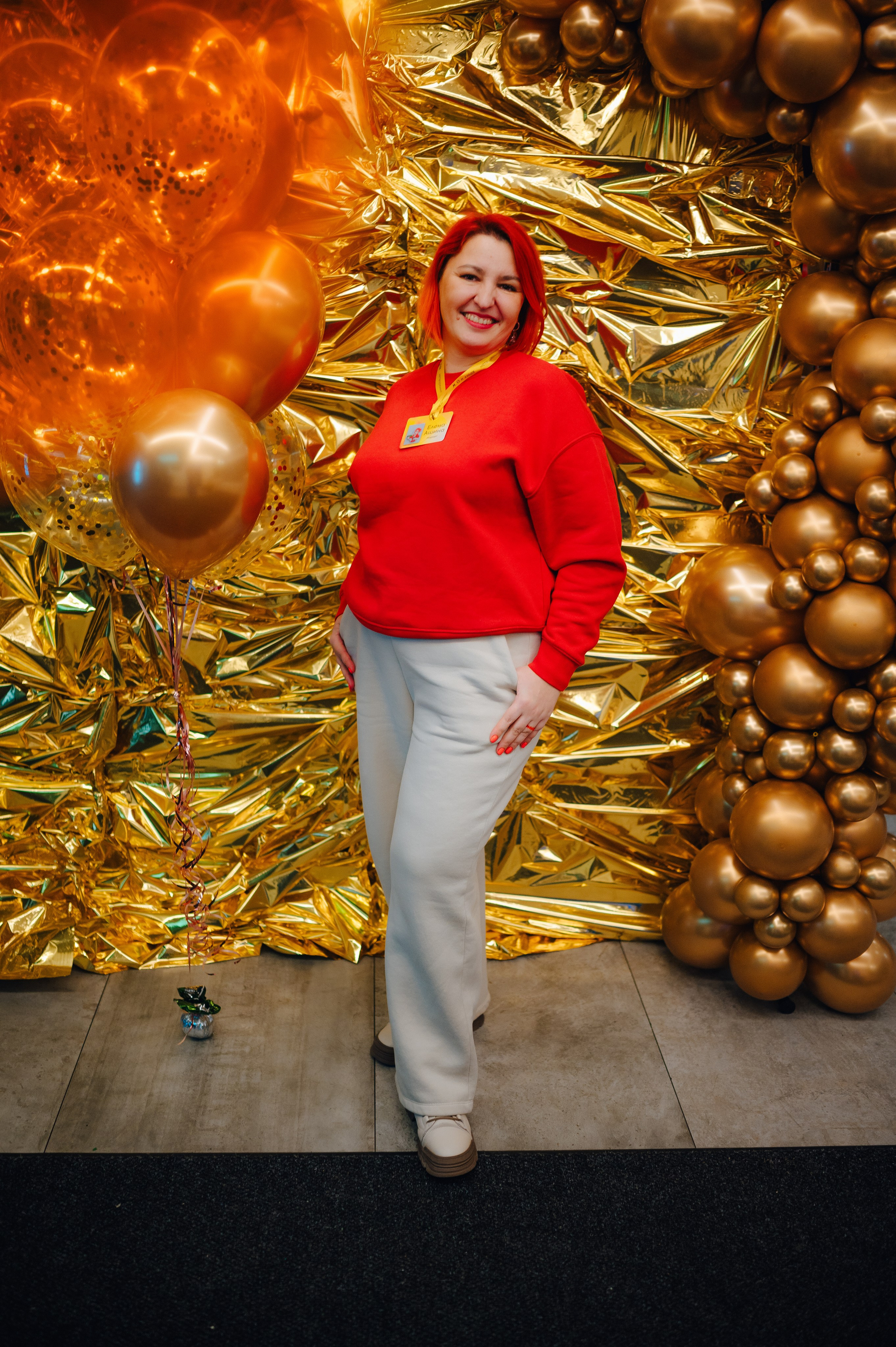 НЕТВОРКИНГ М.О.илюди. Детский и семейный фотограф Катерина Мишина