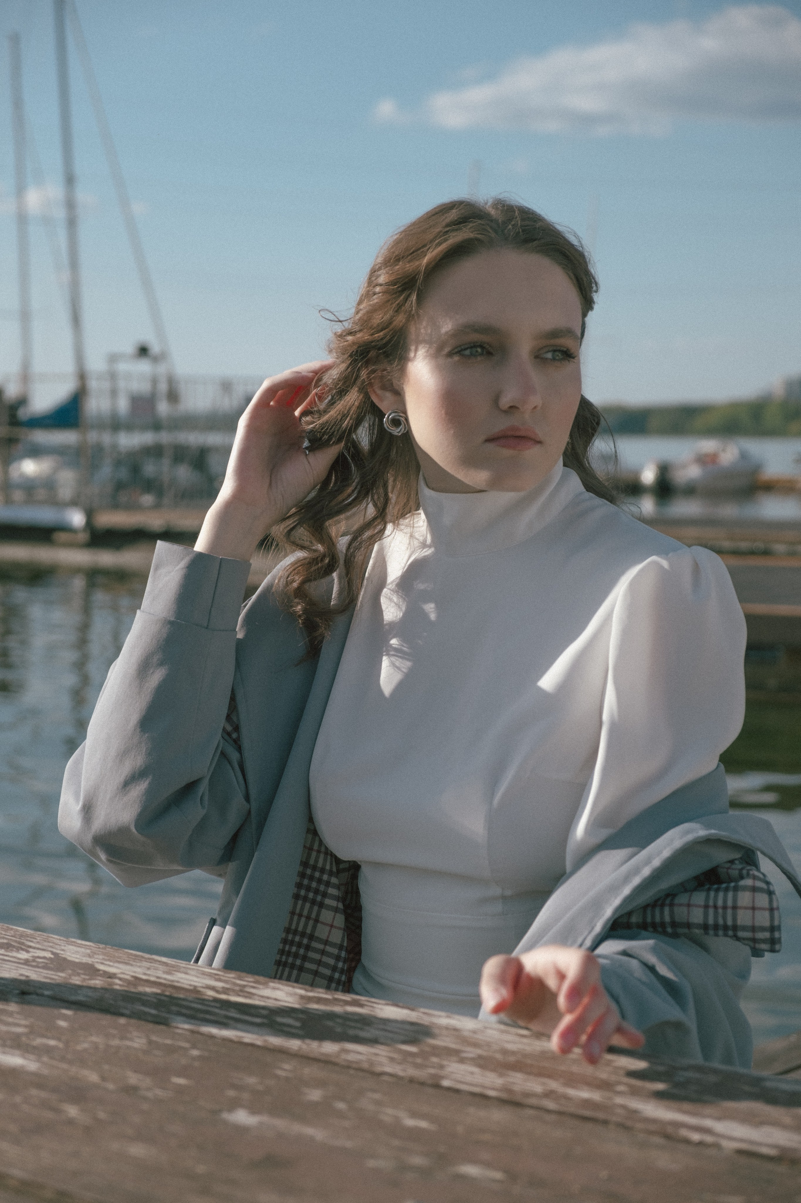 Контент сьемка. Фотограф в Екатеринбурге Семен Китаев