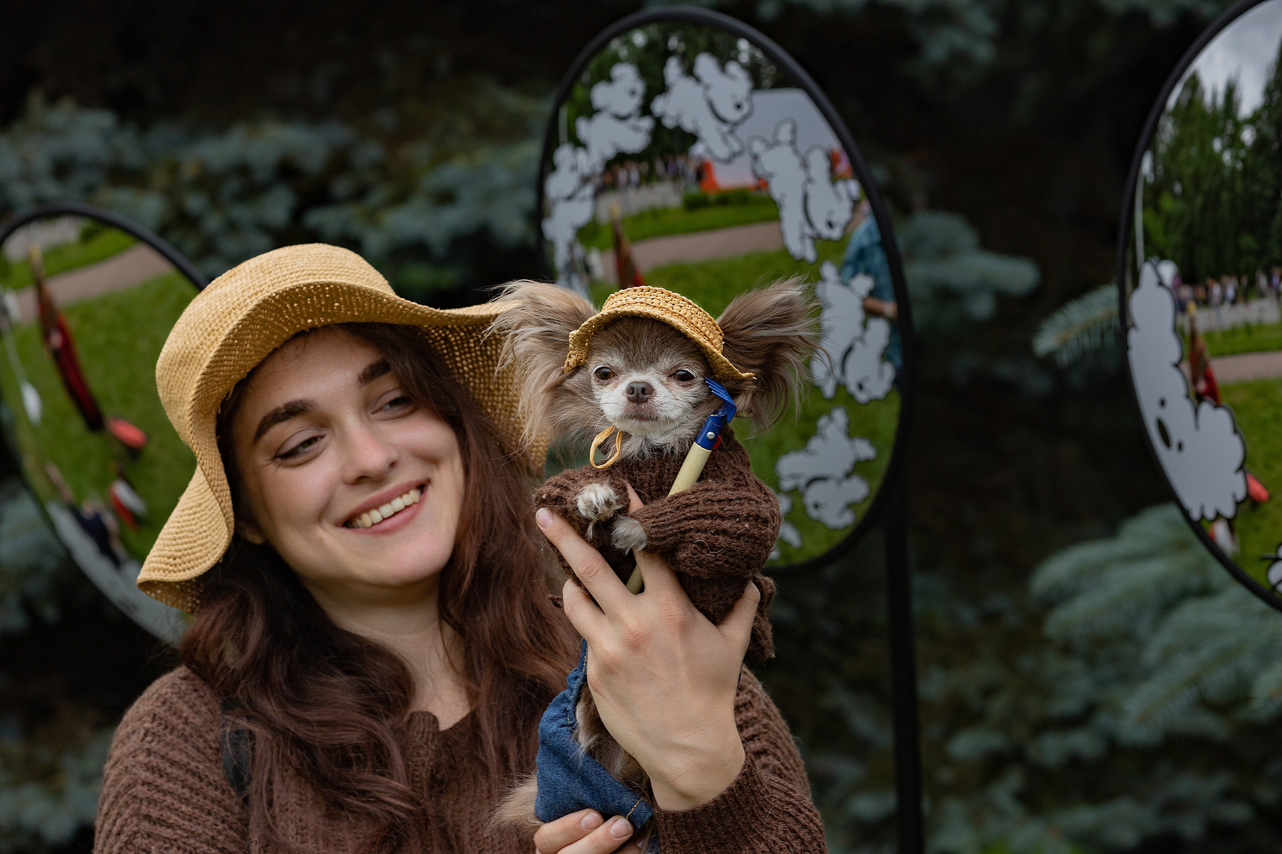 Petshop Days 2026. Репортажный фотограф