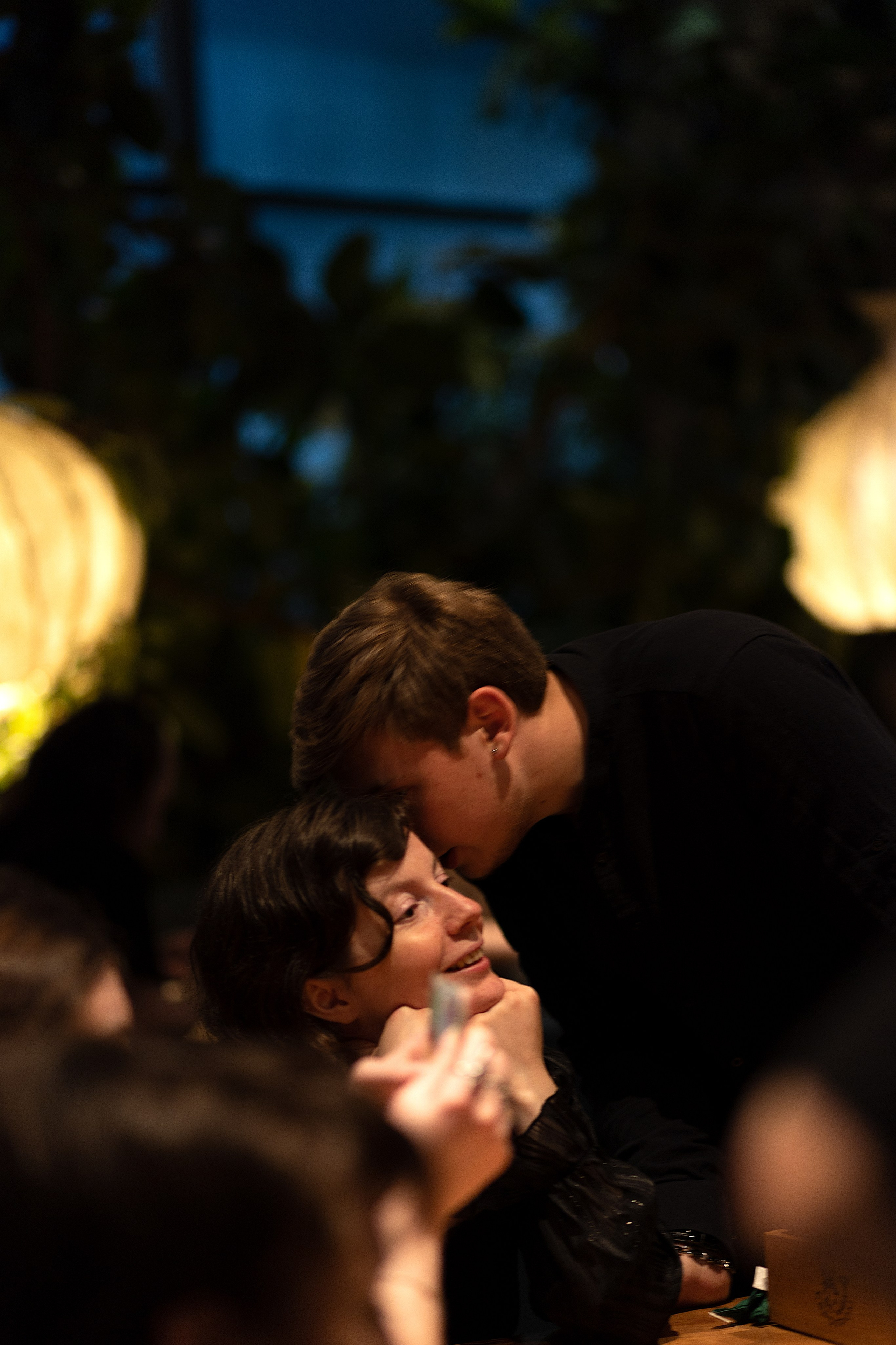 Ночь игр в The Place | Санкт-Петербург, 2025. Репортажный фотограф