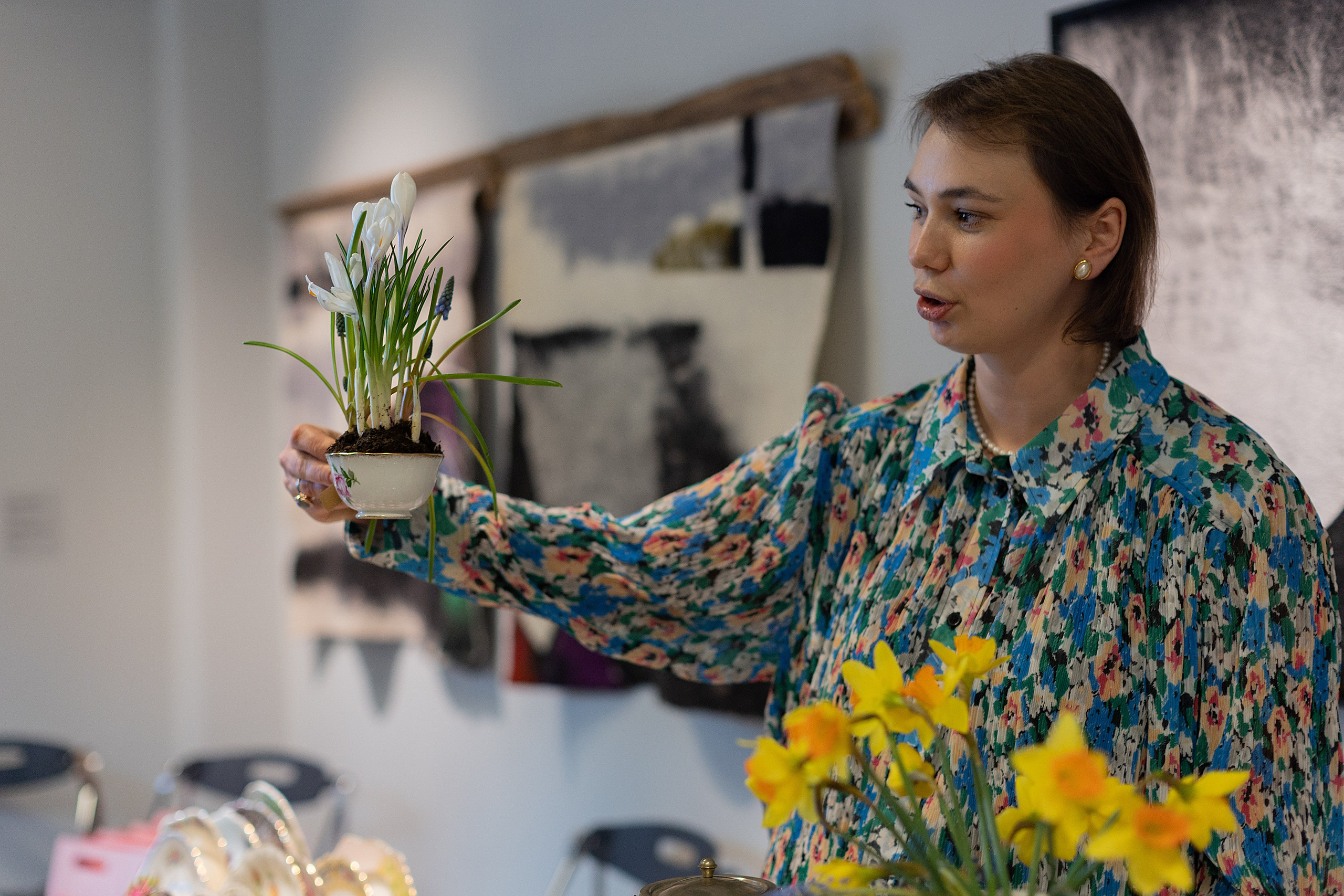 Светский винтаж| Санкт-Петербург, 2026. Репортажный фотограф