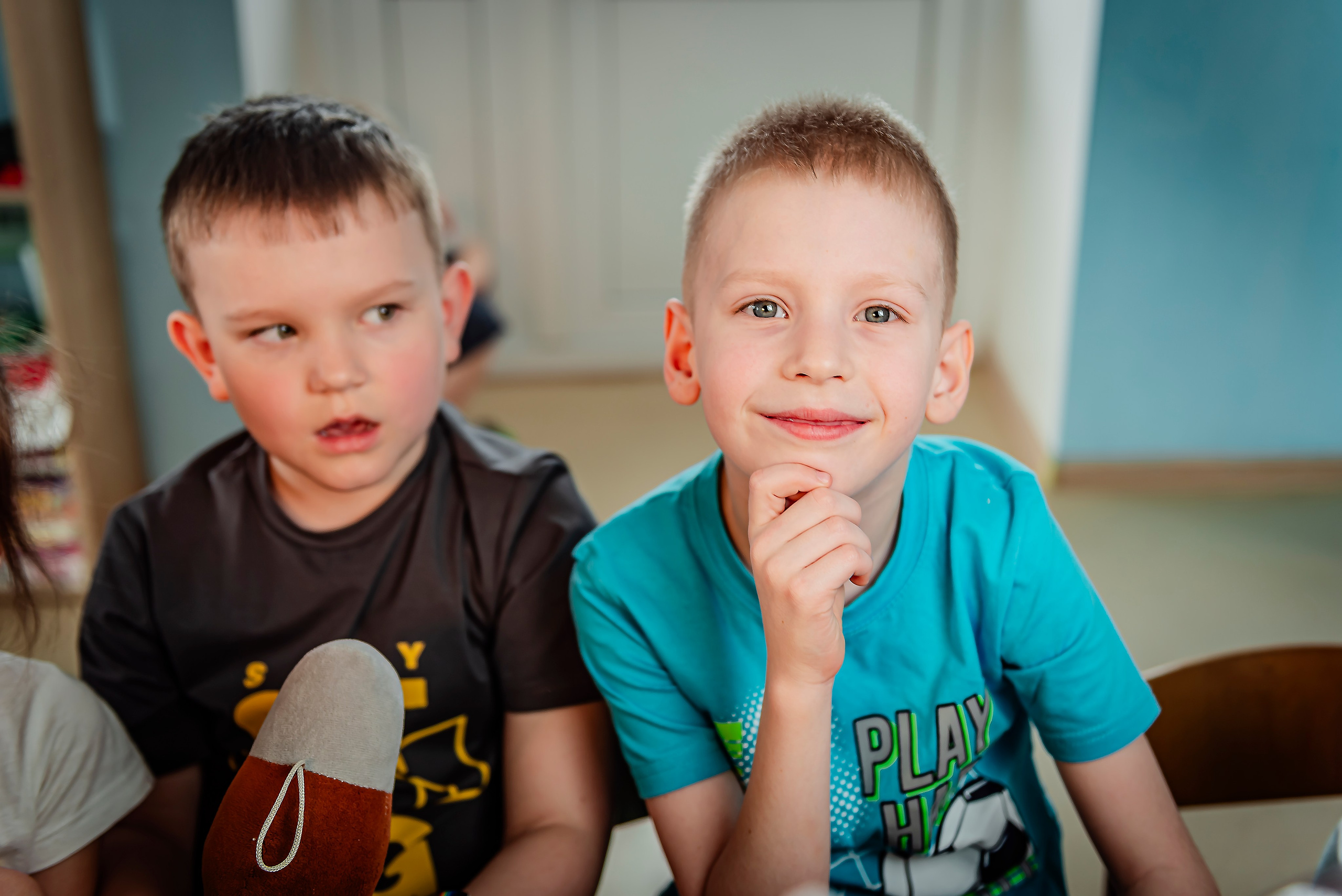 Детский сад |с. Таврово | Логопедическая группа | 2025. ALBUMIA