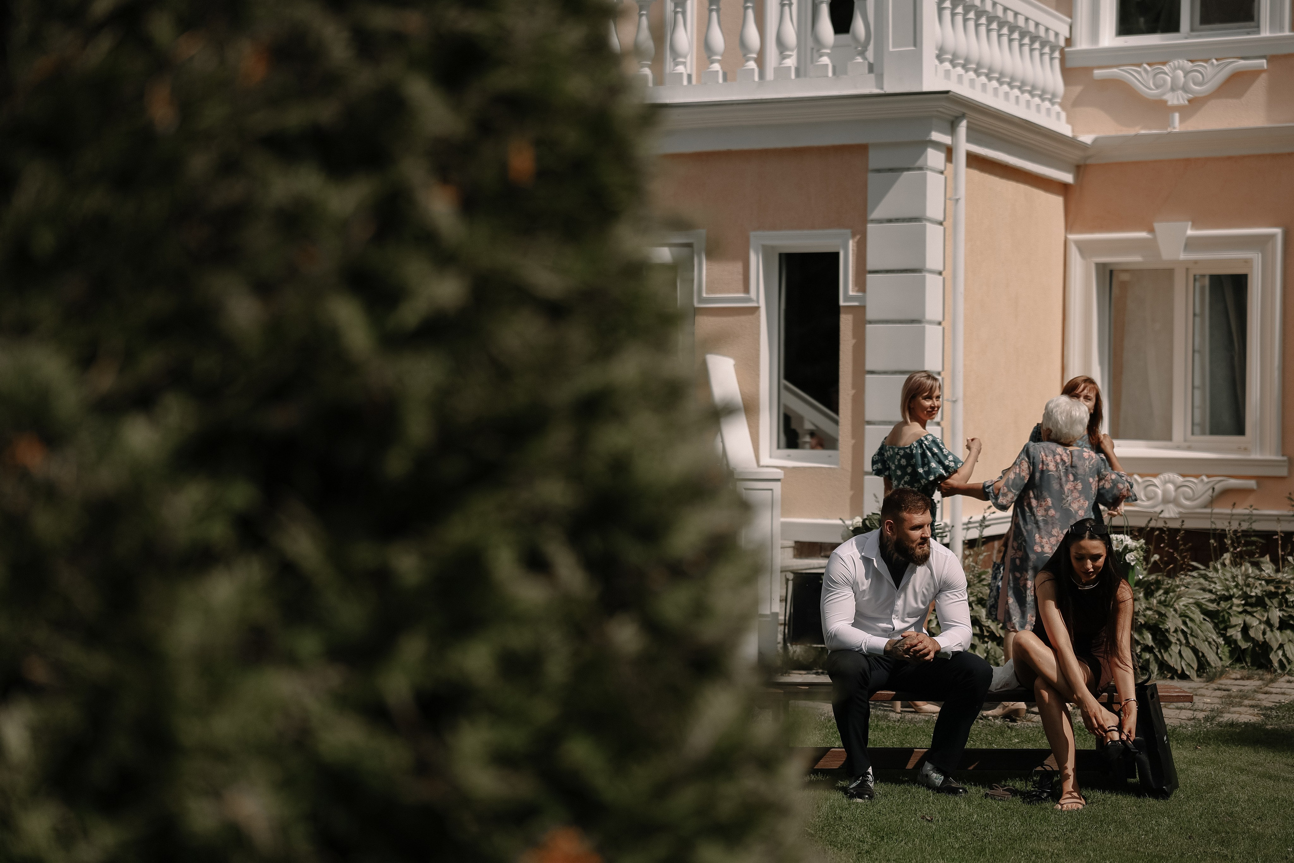 Горько…. Свадебный и семейный Фотограф Денис Кошель