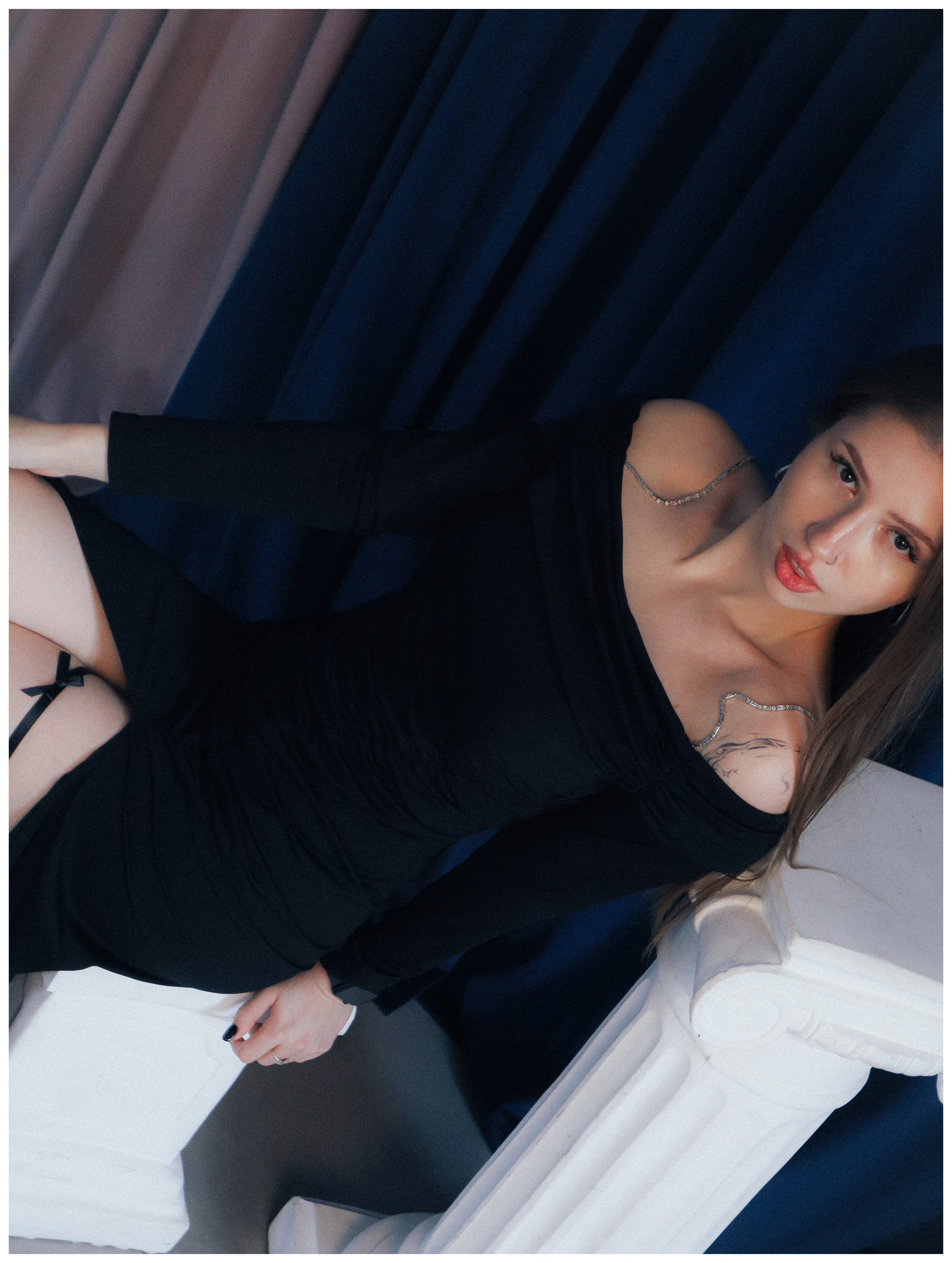 Антонина. Портретный и свадебный фотограф в Москве Александра