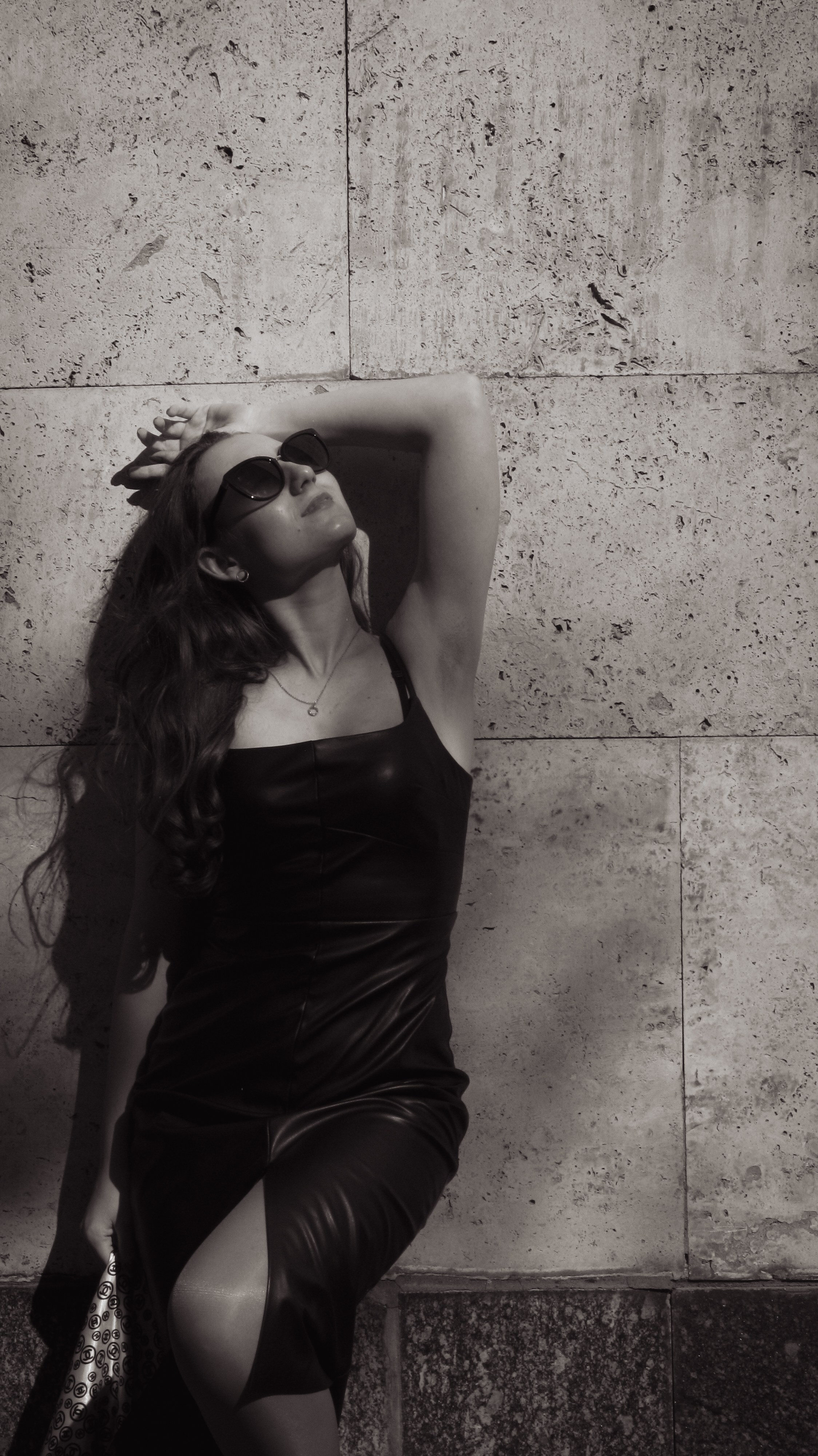 Аня. Портретный и свадебный фотограф в Москве Александра