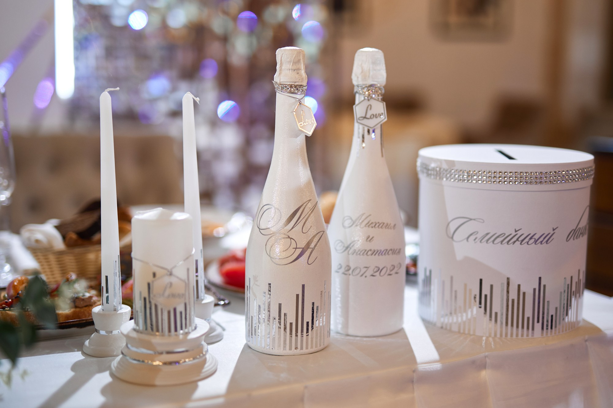 Анастасия и Михаил. Свадебная фотосъёмка в Брянске | Влад и Ирина Тютьковы