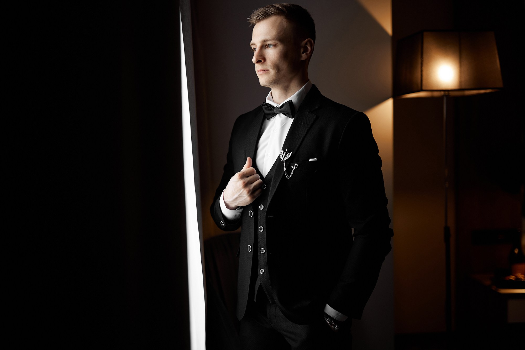 Настя и Саша. Свадебная фотосъёмка в Брянске | Влад и Ирина Тютьковы