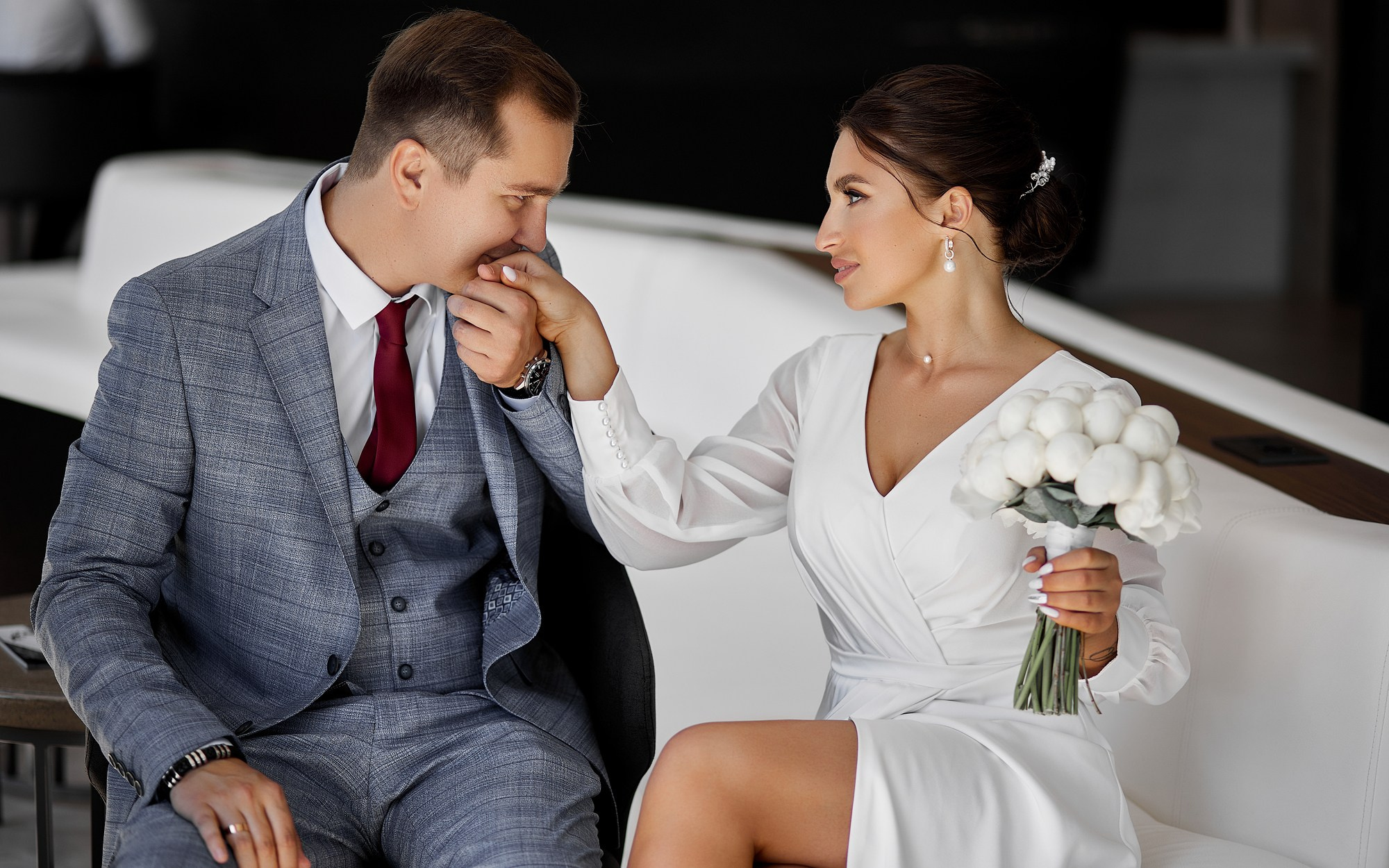 Регина и Владислав. Свадебная фотосъёмка в Брянске | Влад и Ирина Тютьковы