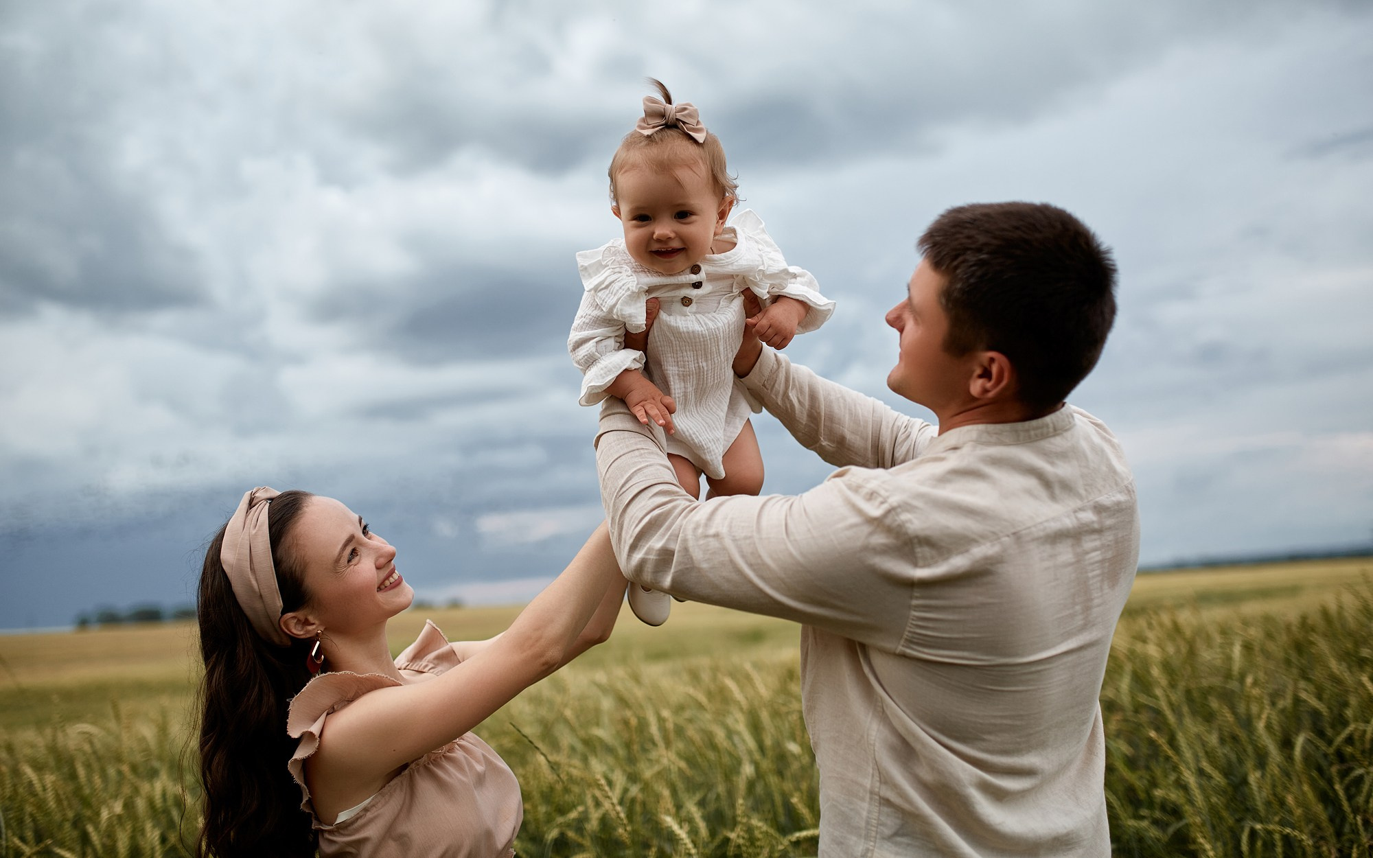 Семейные. Свадебная фотосъёмка в Брянске | Влад и Ирина Тютьковы