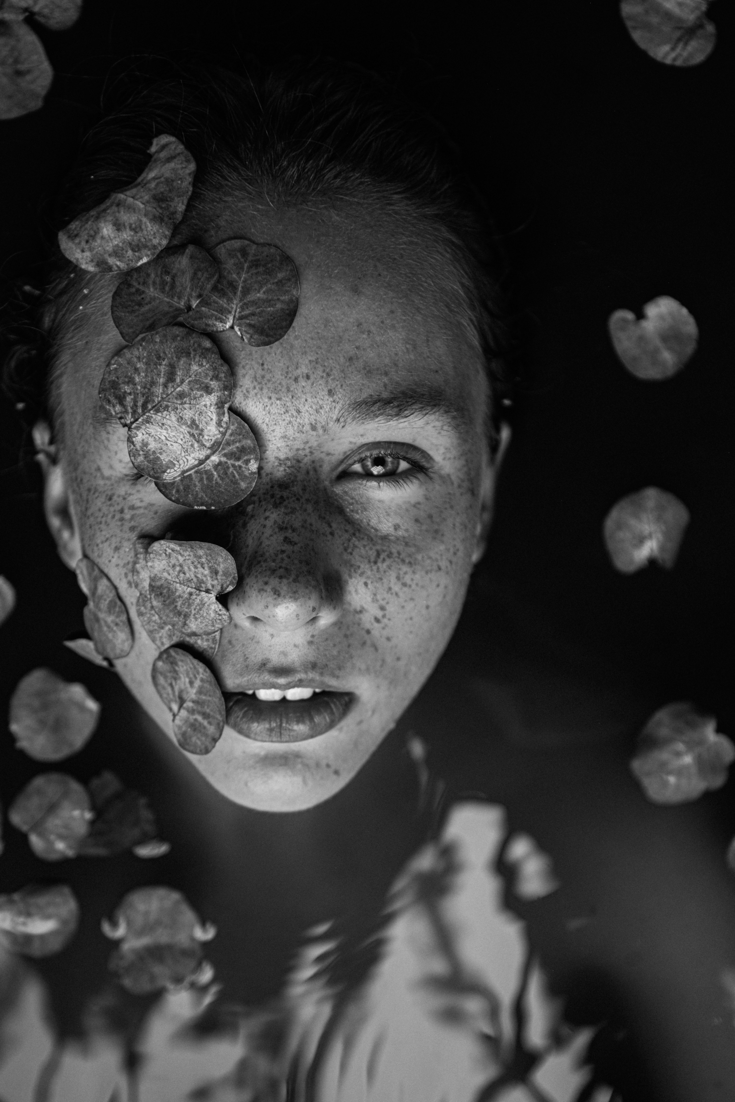 Мои ч/б работы. Портретный фотограф Марина Щеглова в Москве