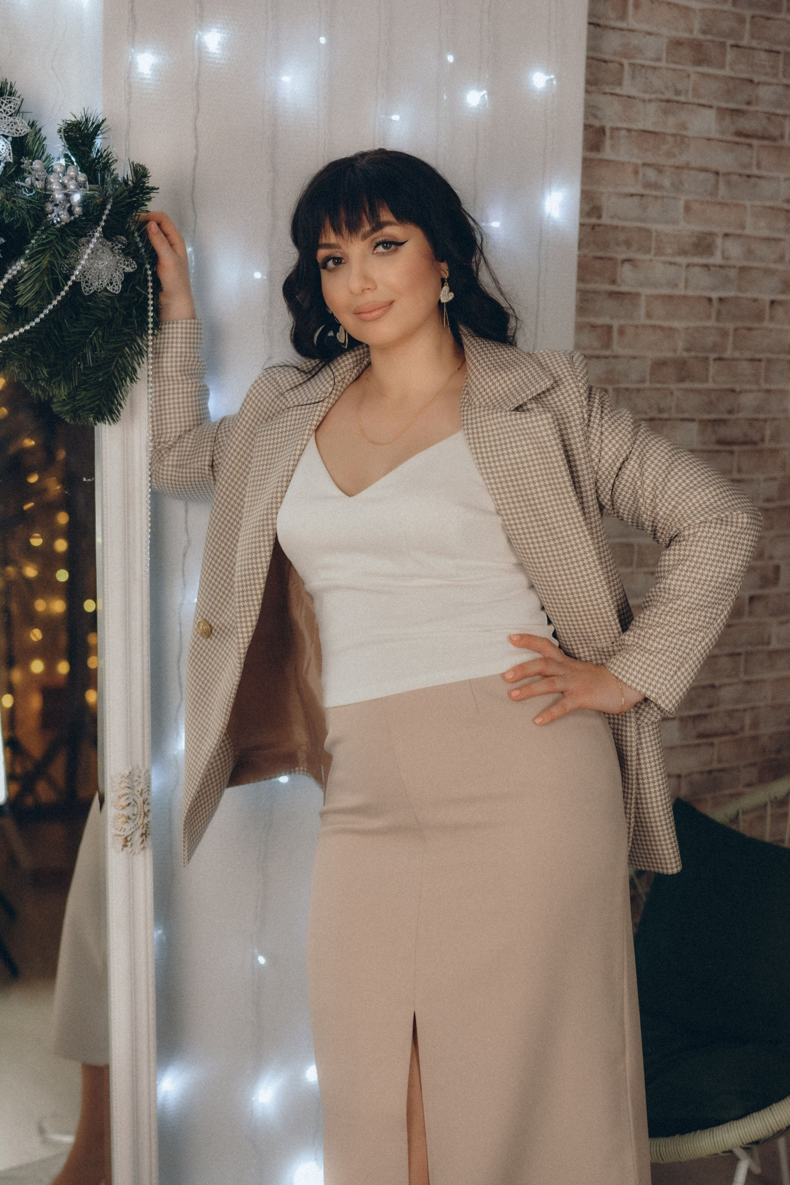 Семья Нихаенко. Фотограф в Москве Ангелина Ким