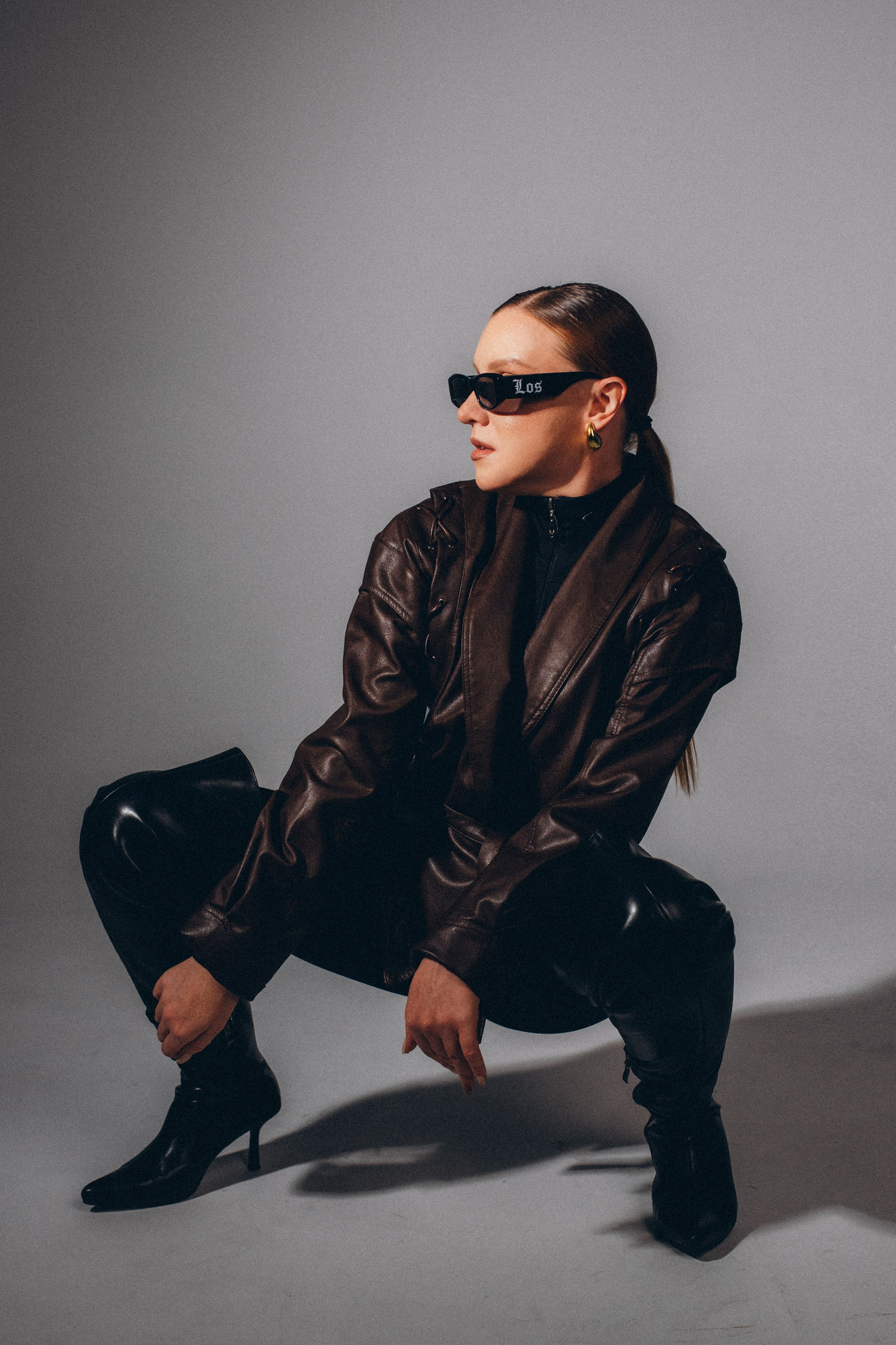 Кристина Козлова. Фотограф в Москве Ангелина Ким